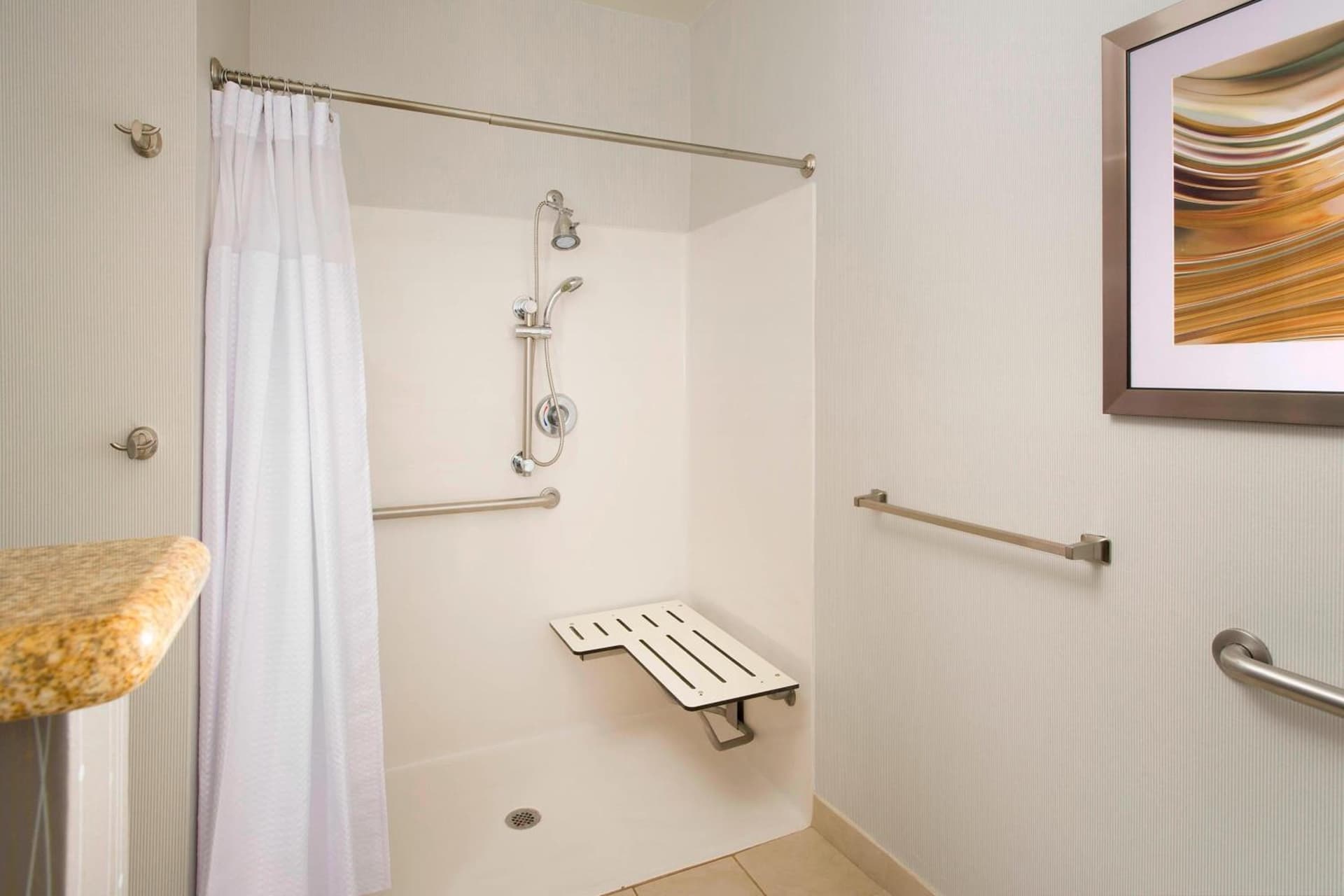 Courtyard by Marriott Wichita Falls gallery photo in Wichita Falls, TX — image 6