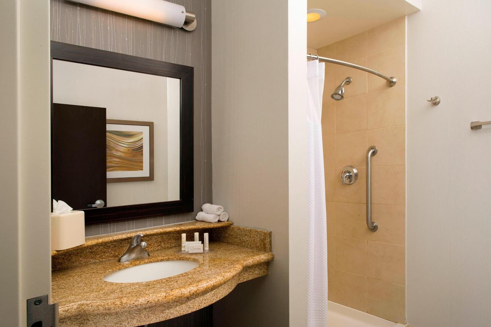 Courtyard by Marriott Wichita Falls gallery photo in Wichita Falls, TX — image 28