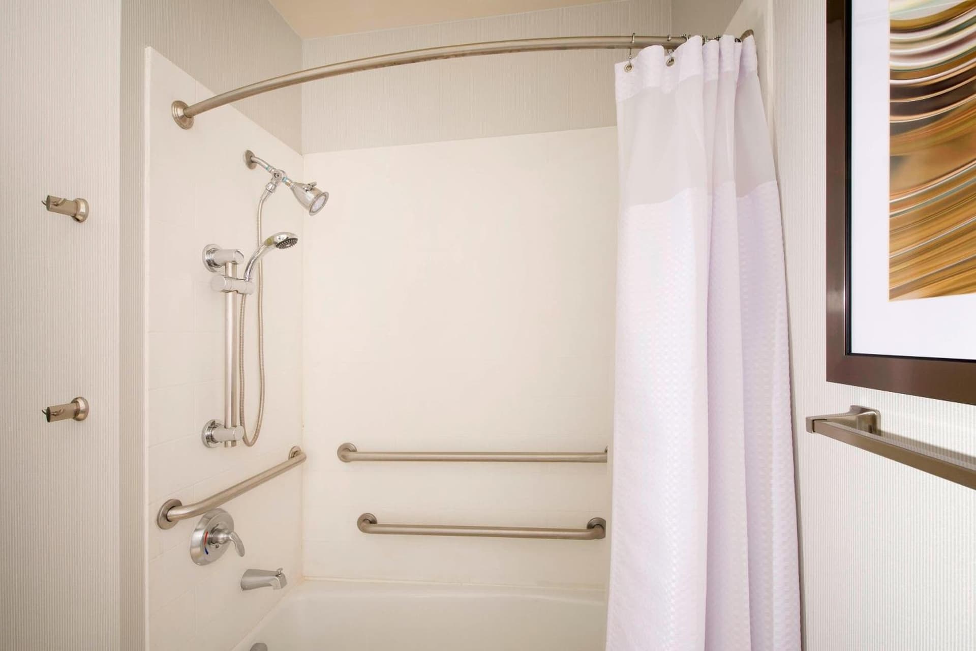 Courtyard by Marriott Wichita Falls gallery photo in Wichita Falls, TX — image 12