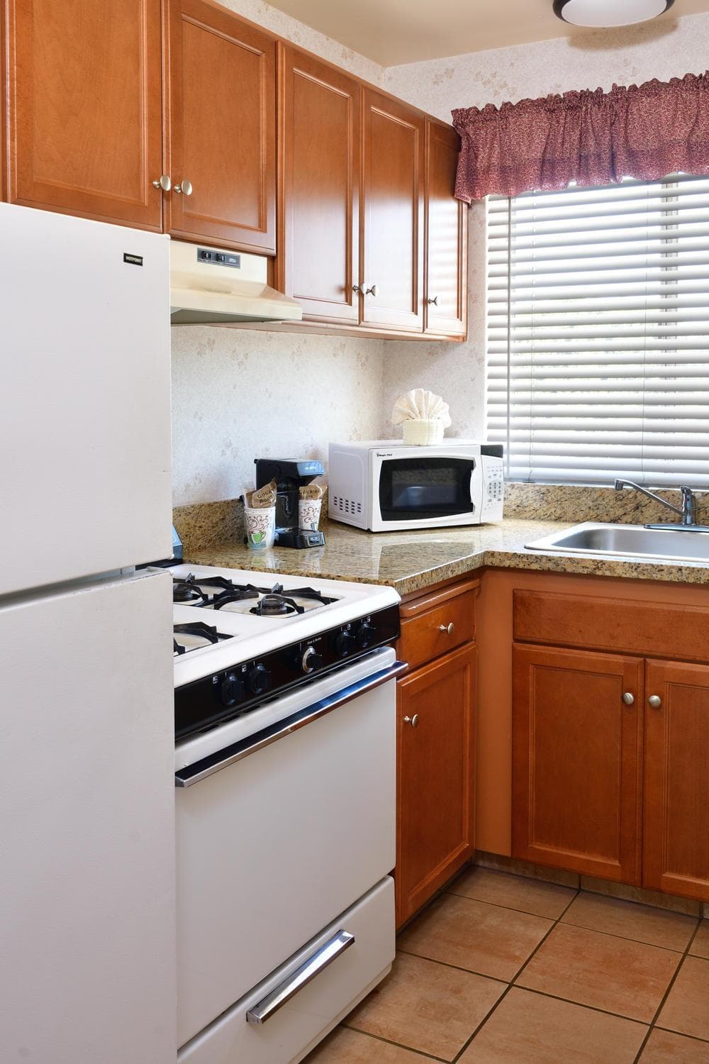 Lamplighter Inn & Suites at SDSU gallery photo in San Diego, CA — image 6