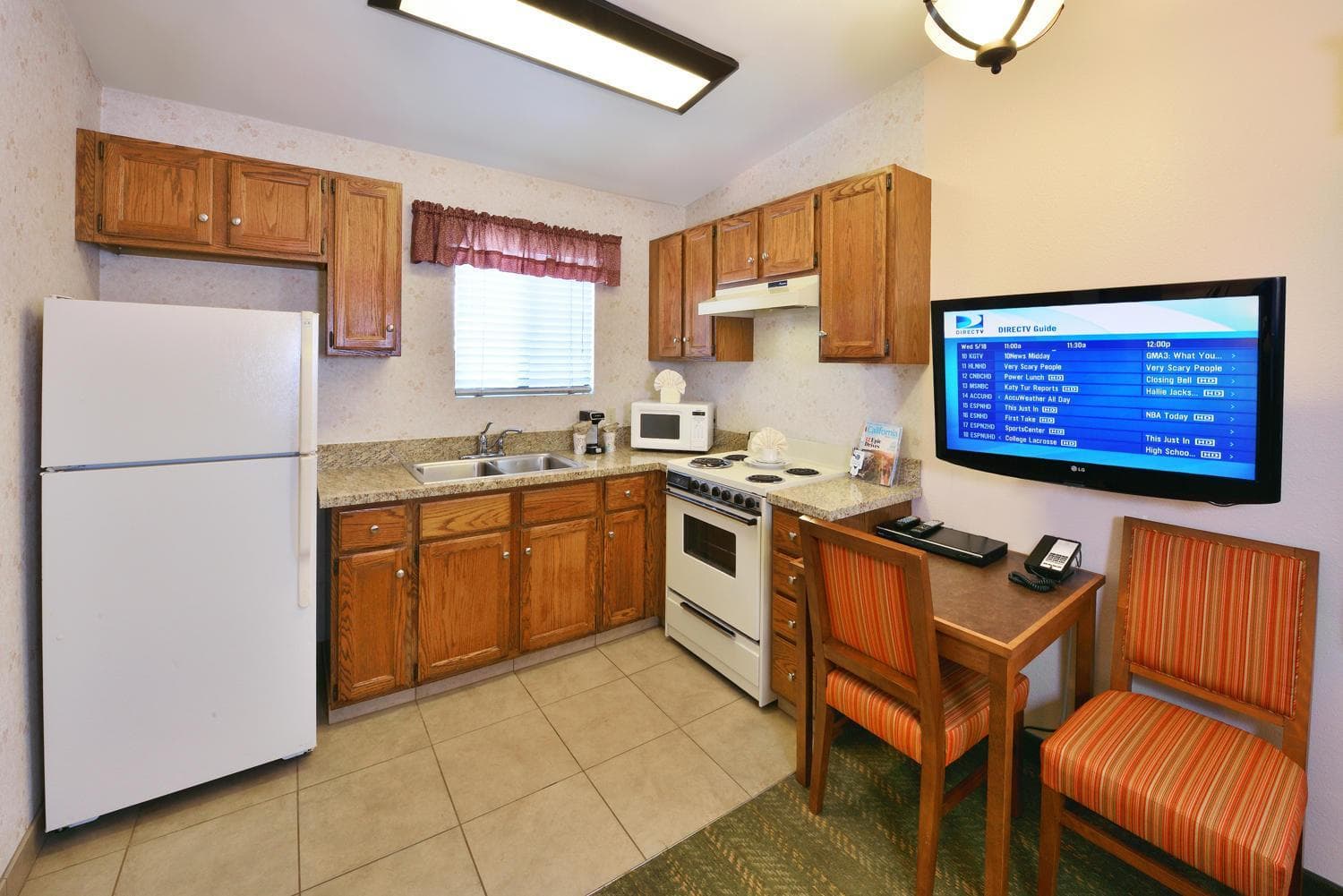 Lamplighter Inn & Suites at SDSU gallery photo in San Diego, CA — image 30