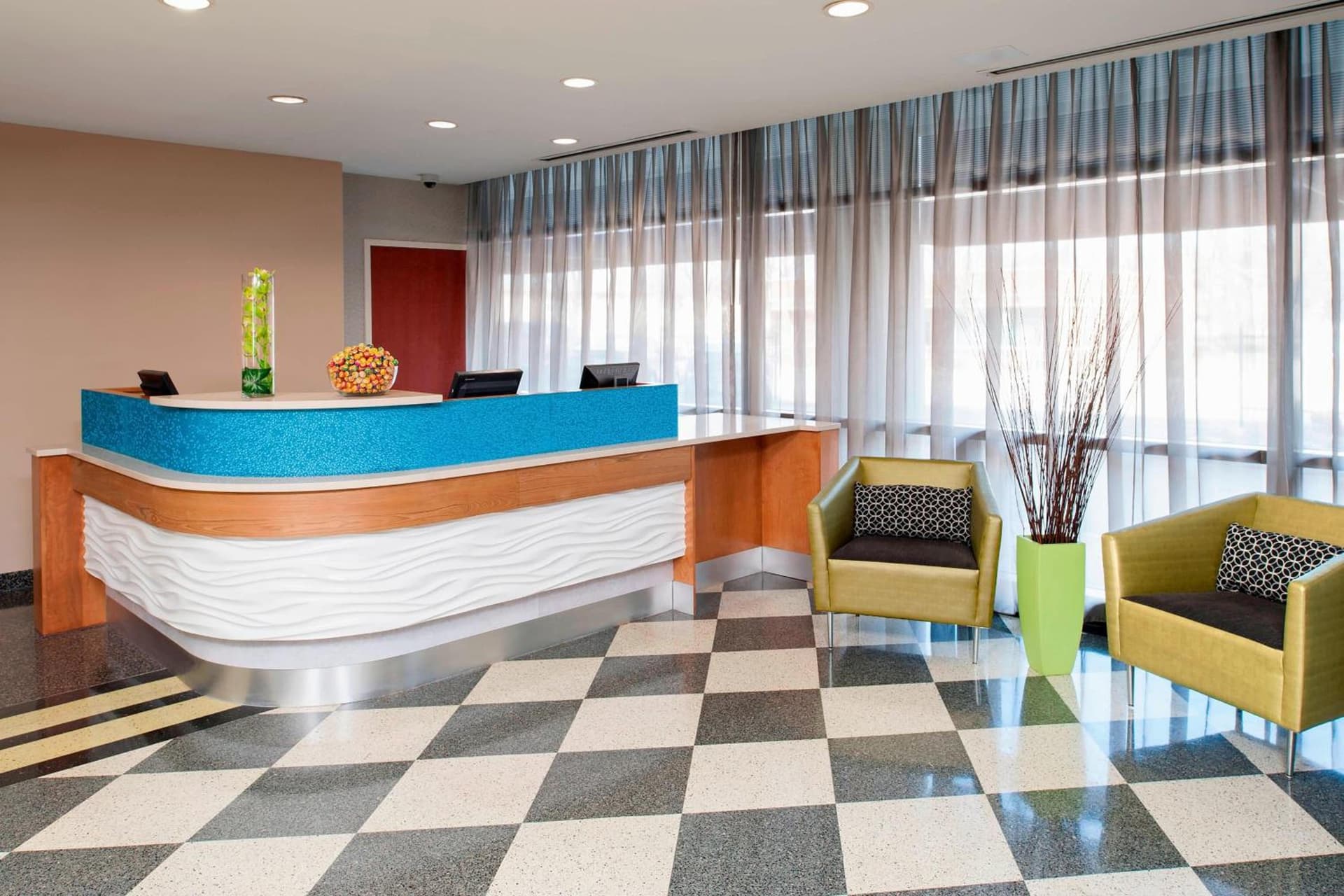 SpringHill Suites by Marriott Chicago O'Hare gallery photo in Rosemont, IL — image 11