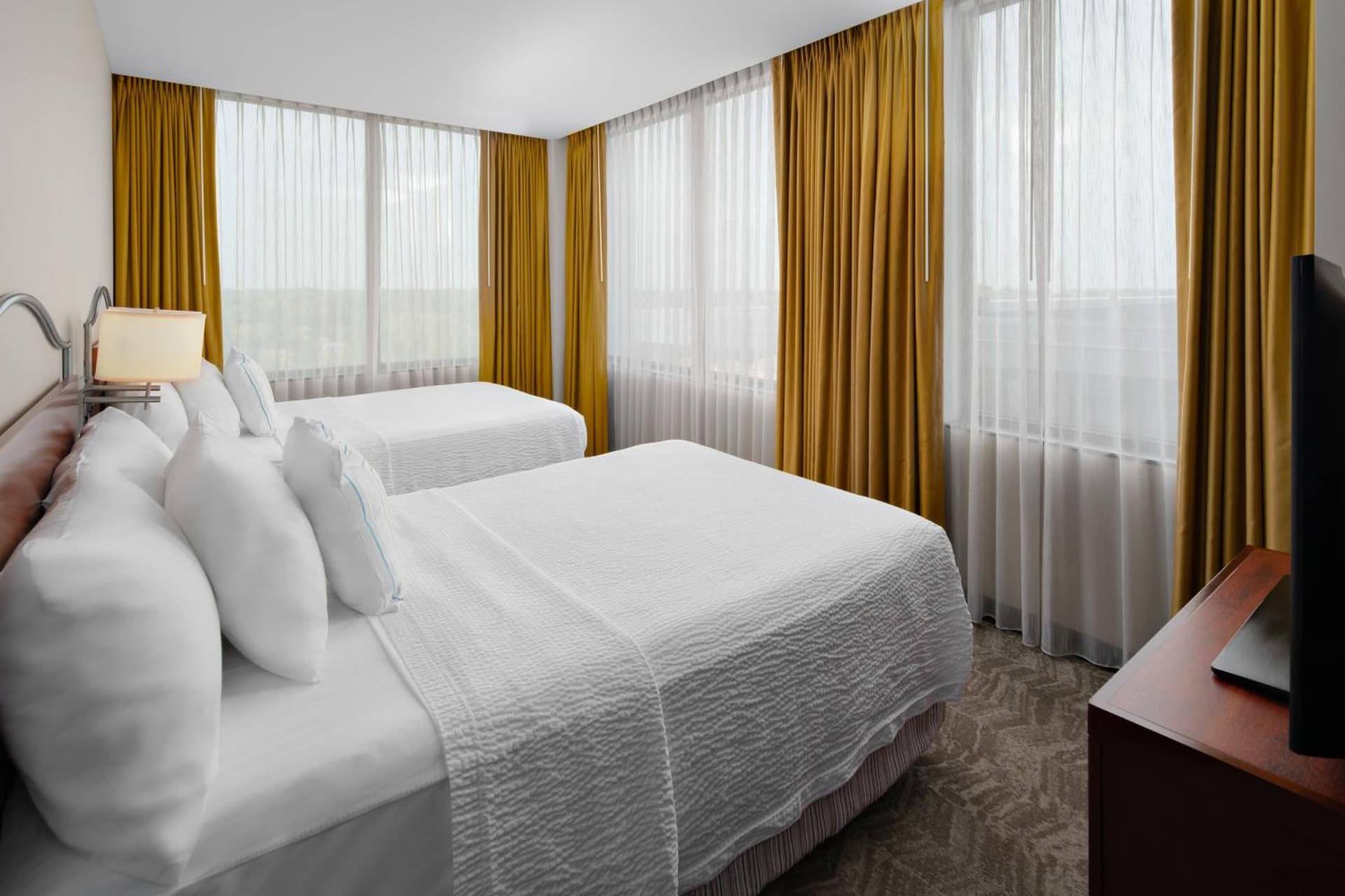 SpringHill Suites by Marriott Chicago O'Hare gallery photo in Rosemont, IL — image 5