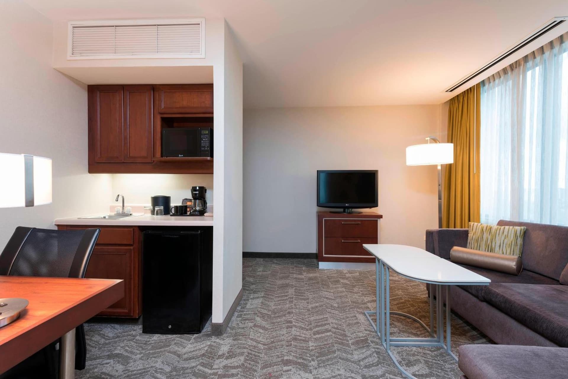 SpringHill Suites by Marriott Chicago O'Hare gallery photo in Rosemont, IL — image 32