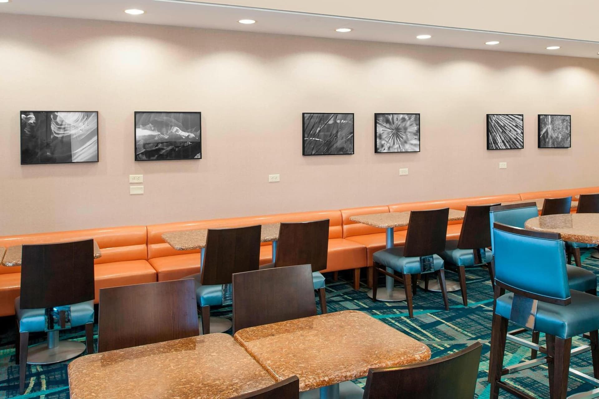 SpringHill Suites by Marriott Chicago O'Hare gallery photo in Rosemont, IL — image 29