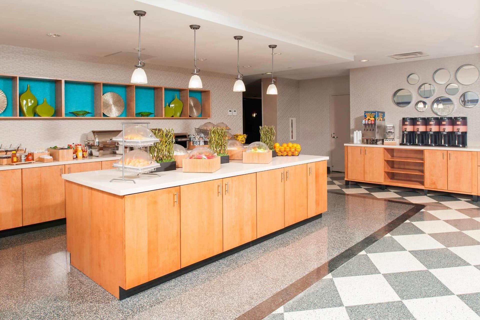 SpringHill Suites by Marriott Chicago O'Hare gallery photo in Rosemont, IL — image 25