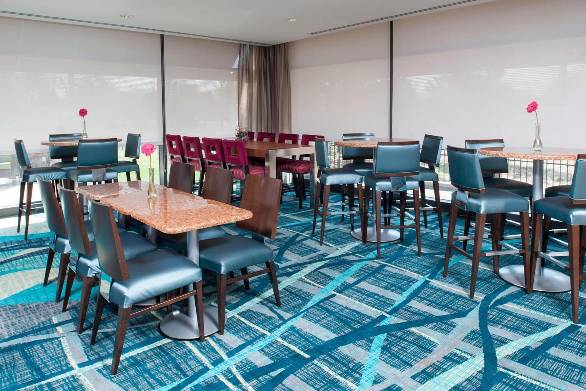 SpringHill Suites by Marriott Chicago O'Hare gallery photo in Rosemont, IL — image 28