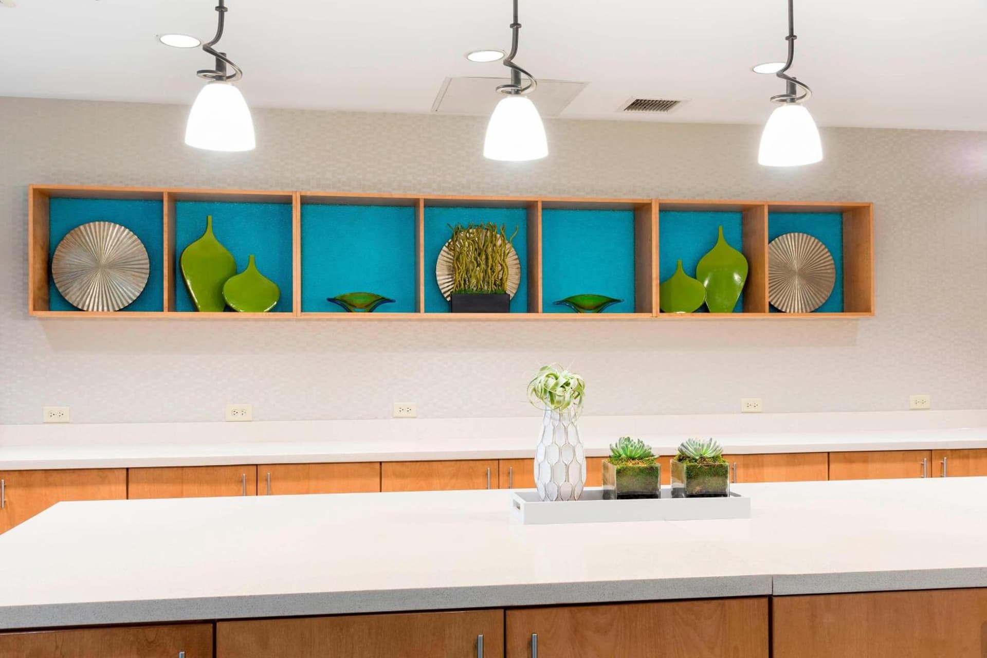 SpringHill Suites by Marriott Chicago O'Hare gallery photo in Rosemont, IL — image 15