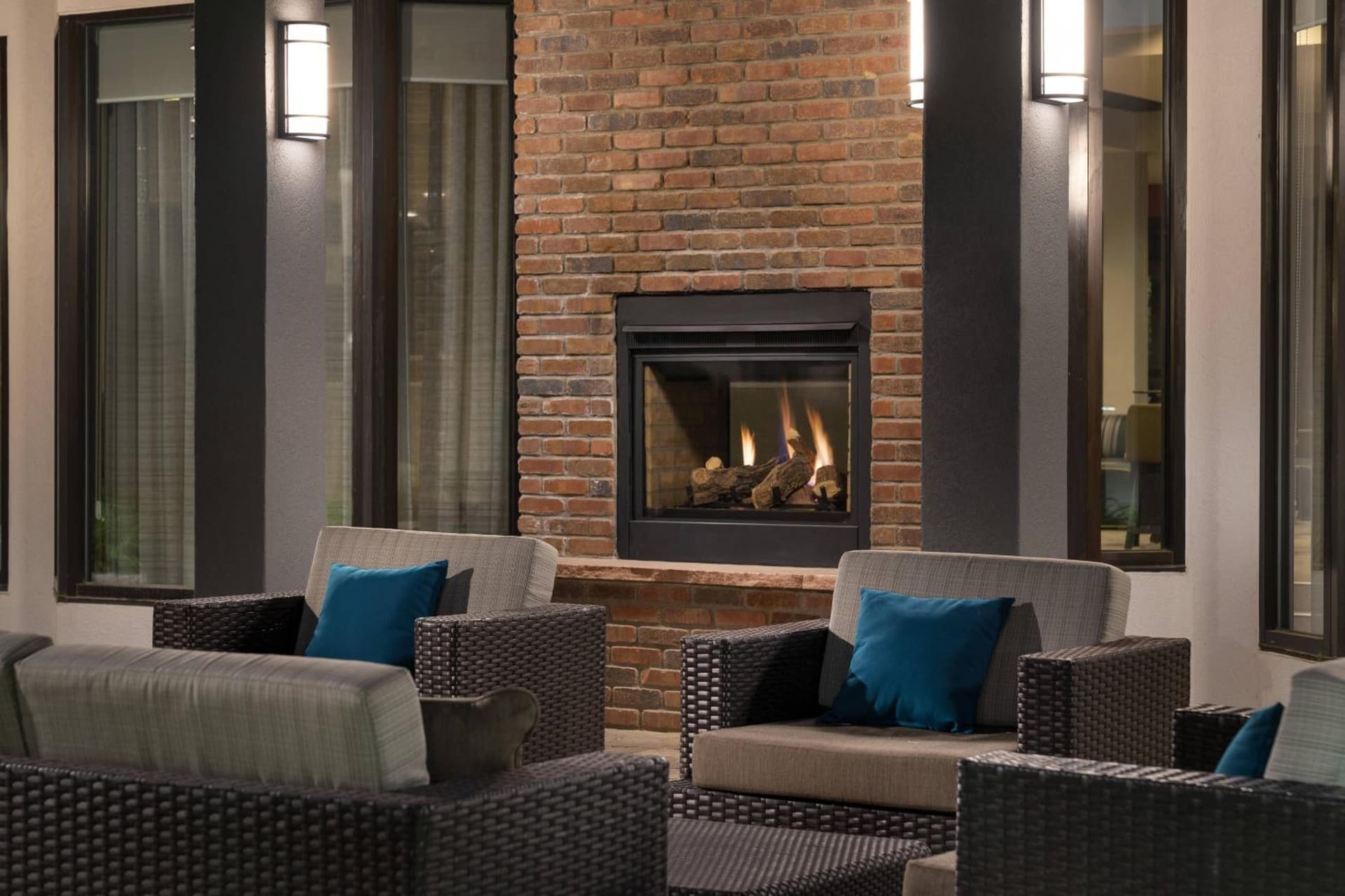 Courtyard by Marriott Boulder gallery photo in Boulder, CO — image 30