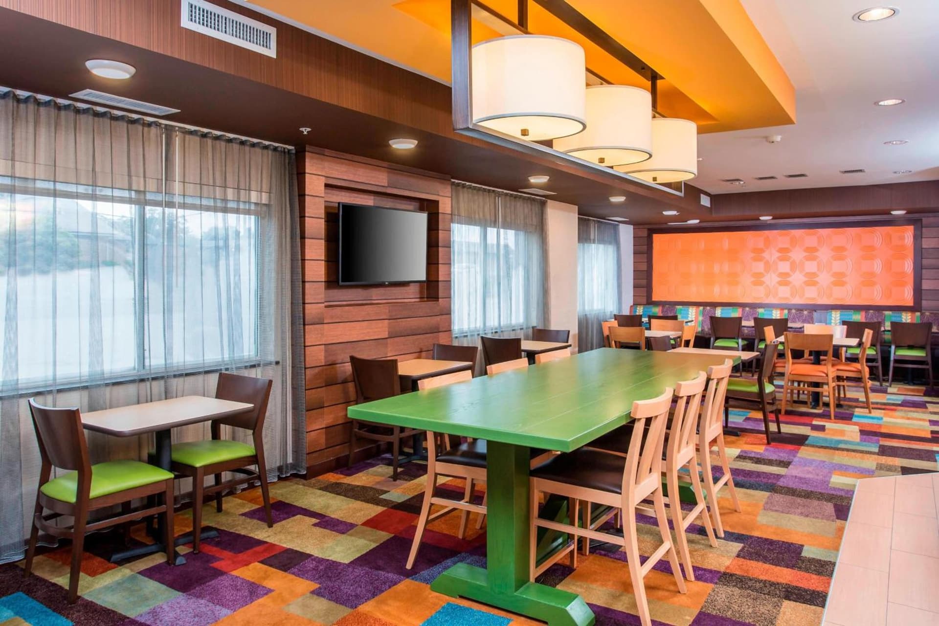 Fairfield Inn & Suites Tyler gallery photo in Tyler, TX — image 24