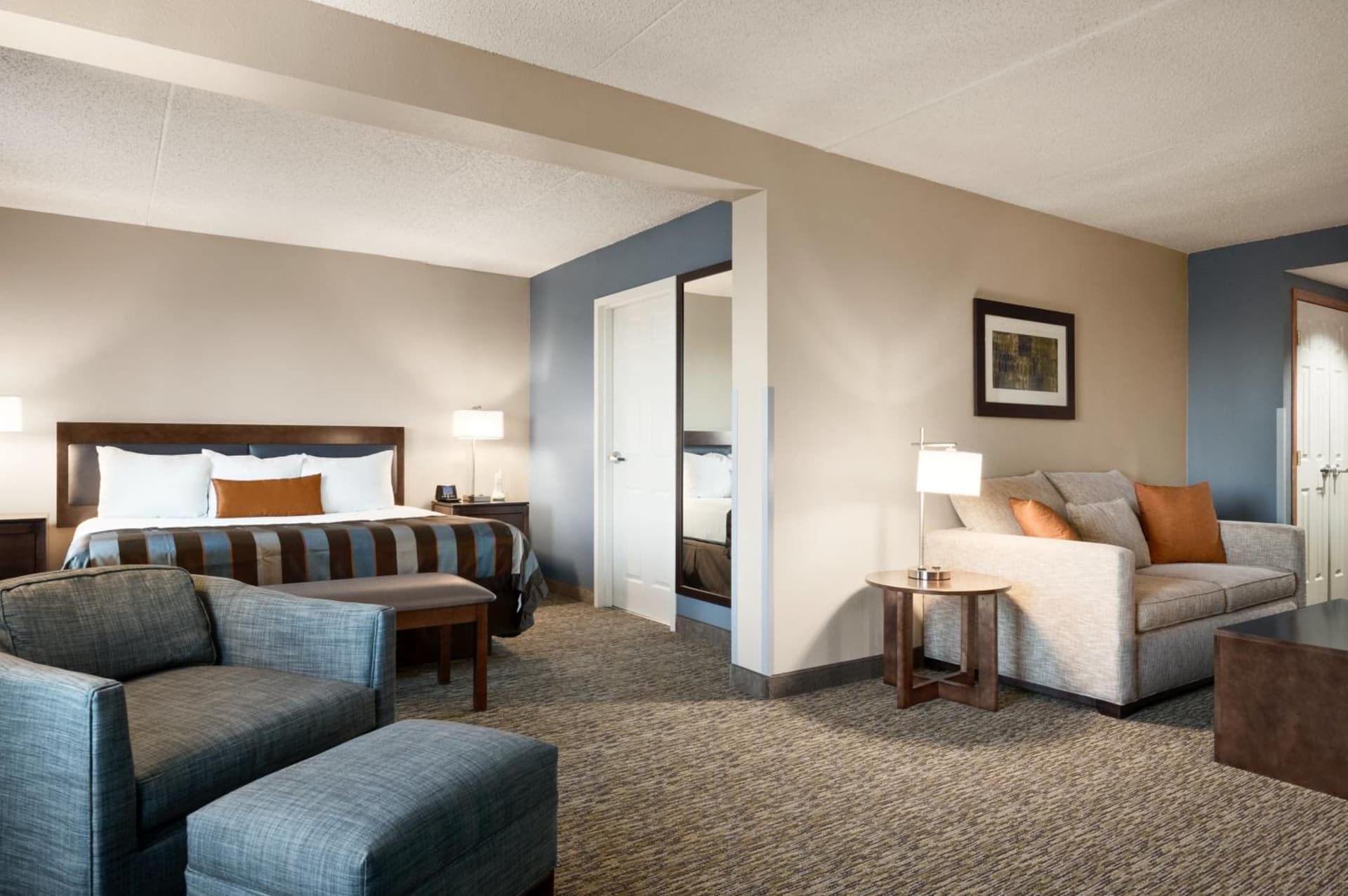 Wingate by Wyndham Fargo gallery photo in Fargo, ND — image 9