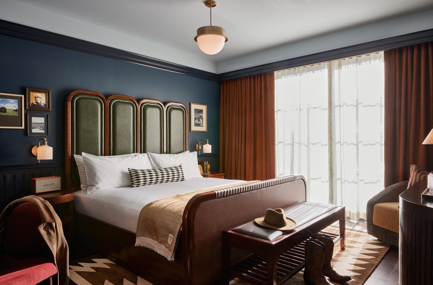 The Manchester Hotel gallery photo in Lexington, KY — image 48