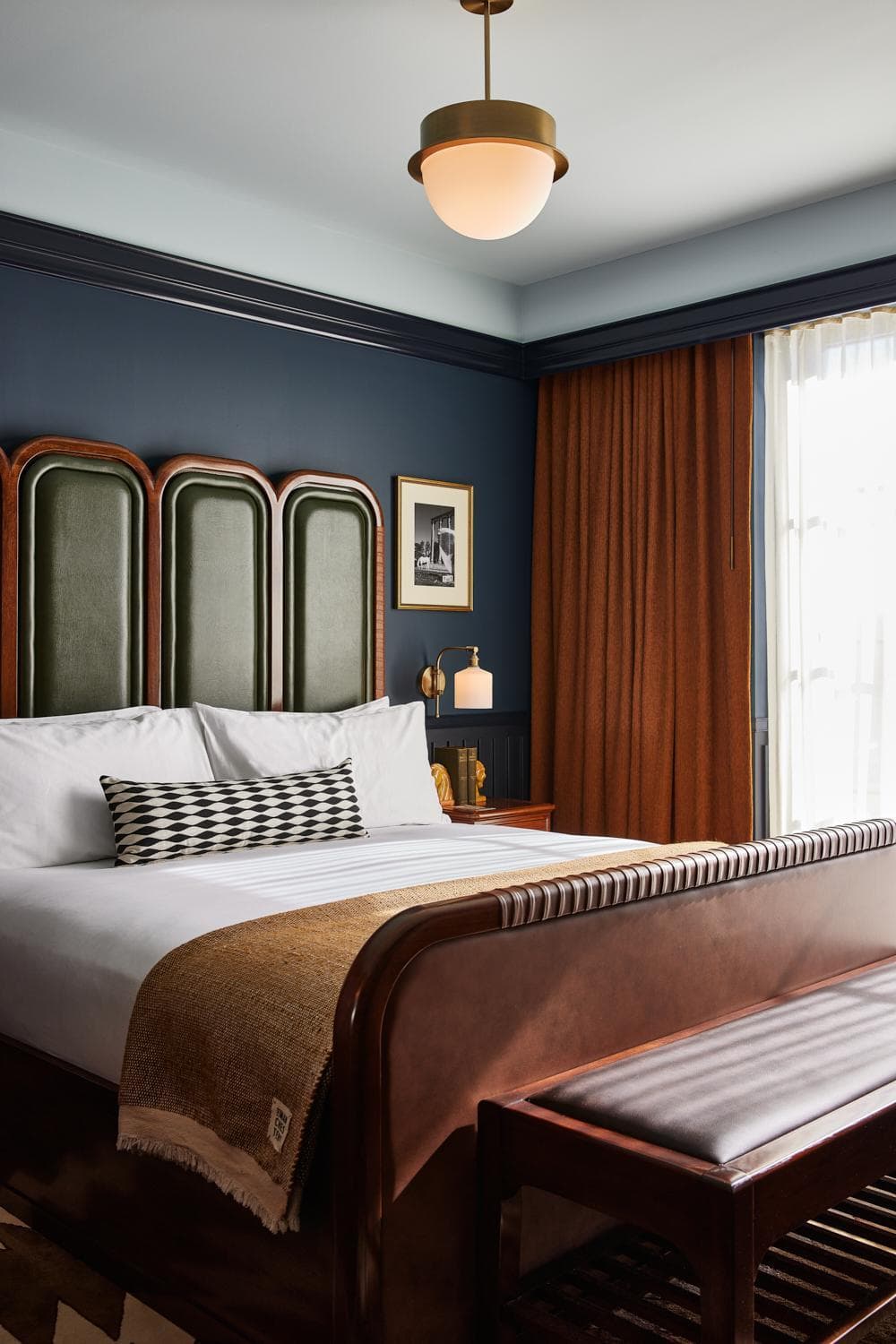 The Manchester Hotel gallery photo in Lexington, KY — image 4