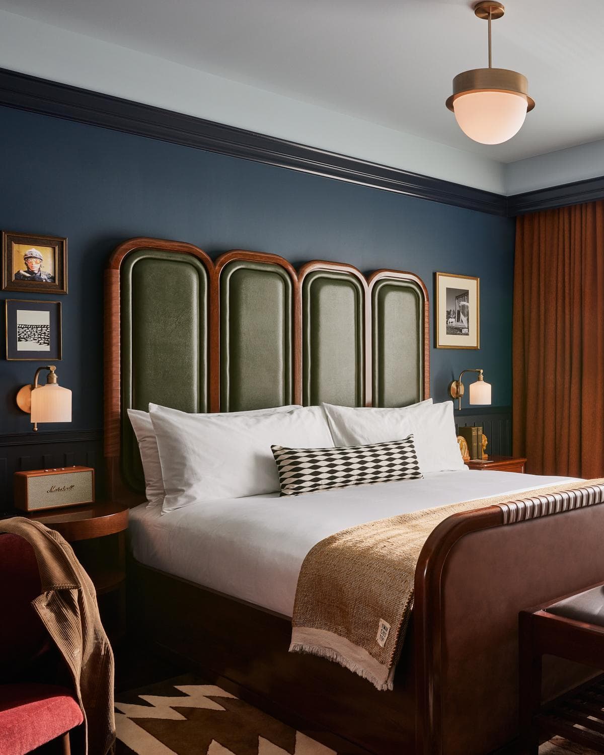 The Manchester Hotel gallery photo in Lexington, KY — image 36