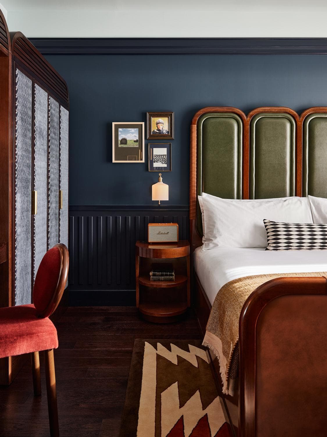 The Manchester Hotel gallery photo in Lexington, KY — image 10