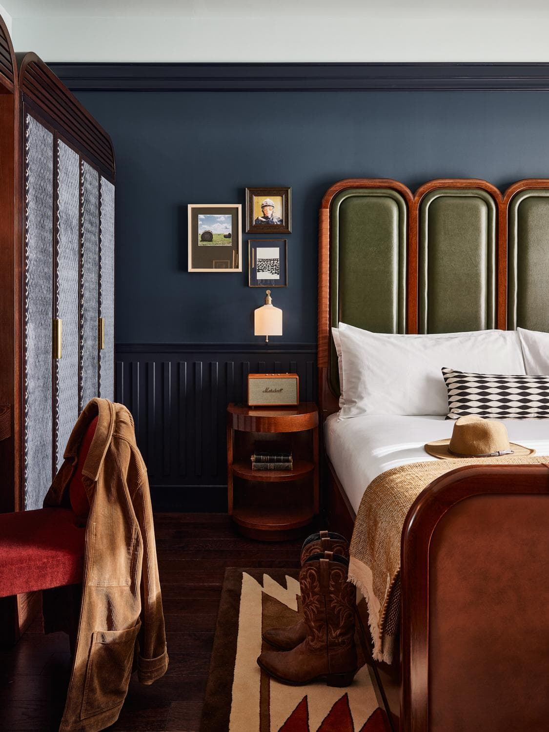 The Manchester Hotel gallery photo in Lexington, KY — image 13