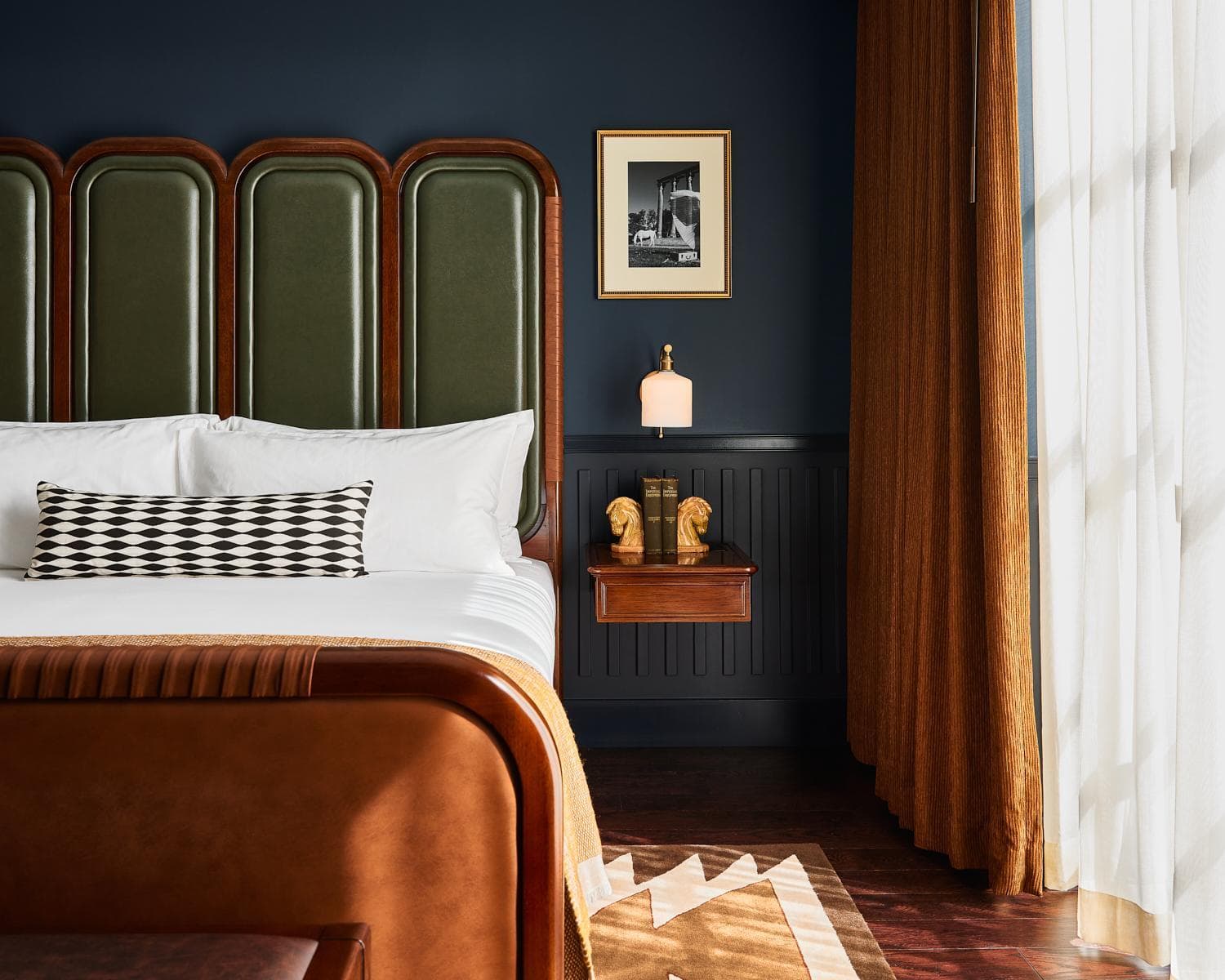 The Manchester Hotel gallery photo in Lexington, KY — image 15