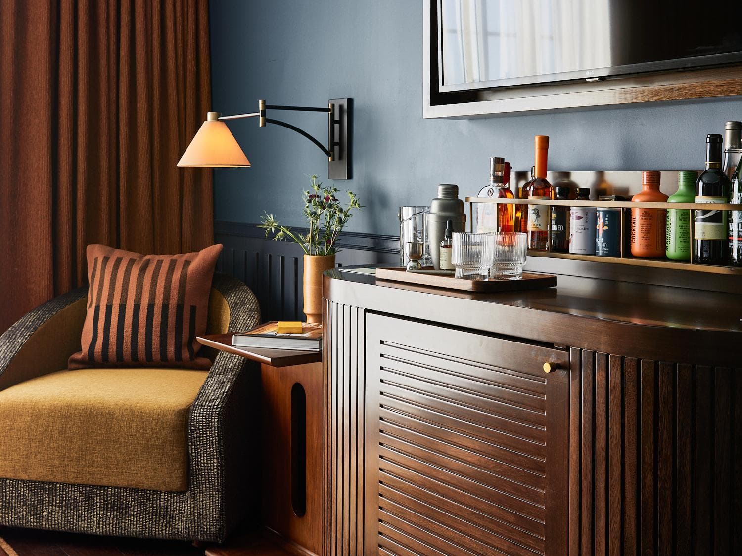 The Manchester Hotel gallery photo in Lexington, KY — image 9