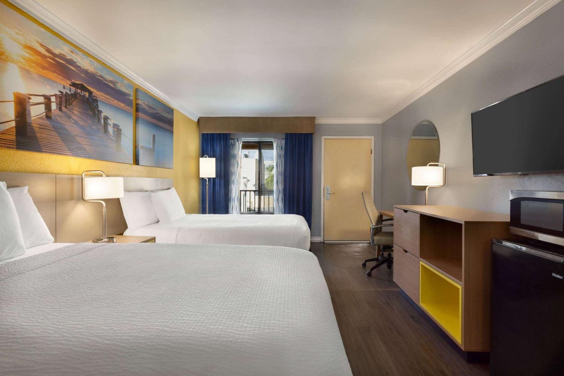 Days Inn by Wyndham Pensacola - Historic Downtown gallery photo in Pensacola, FL — image 22