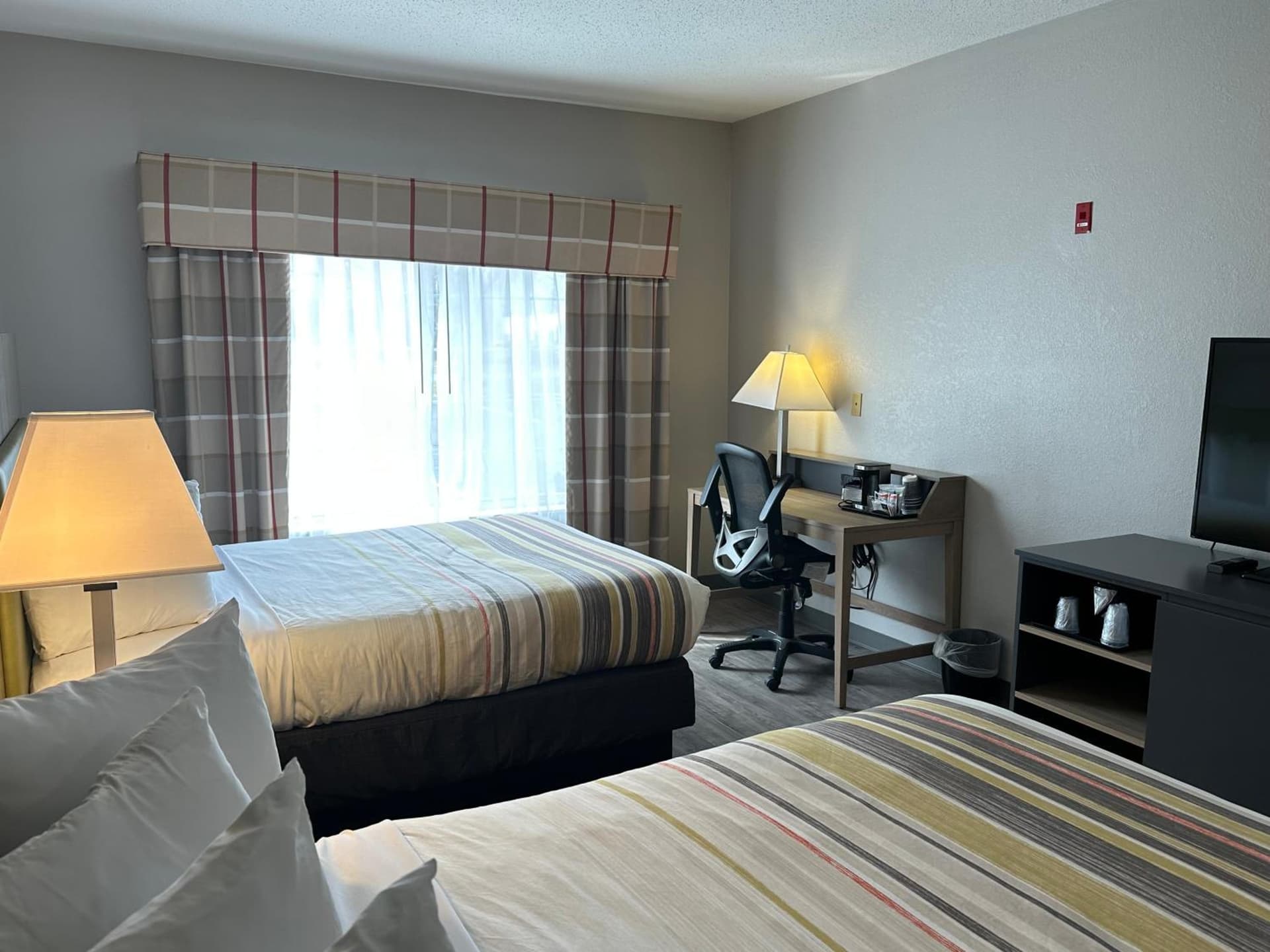 Country Inn & Suites by Radisson, Grand Rapids Airport, MI gallery photo in Grand Rapids, MI — image 29