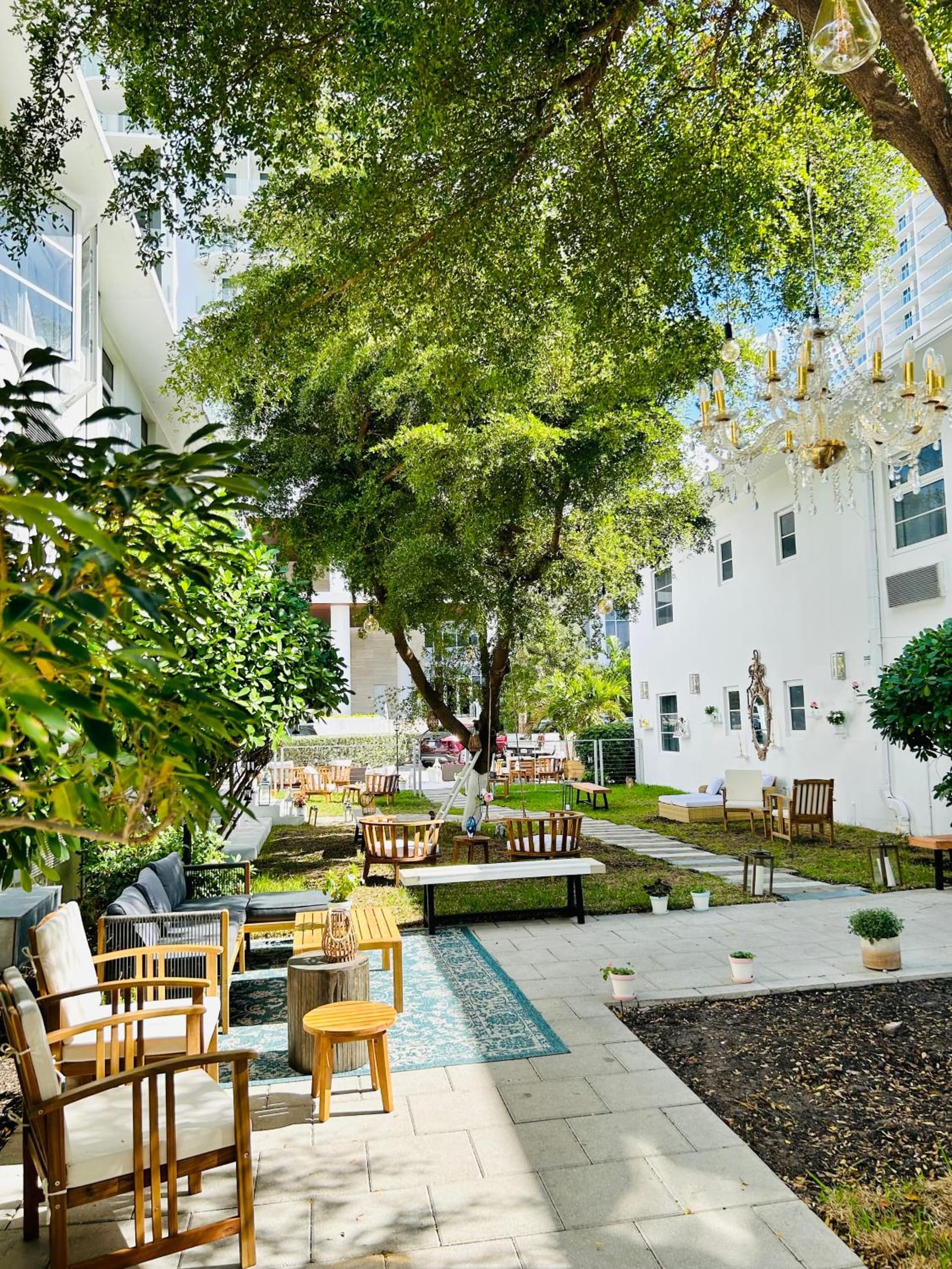 Aqua Hotel gallery photo in Fort Lauderdale, FL — image 30