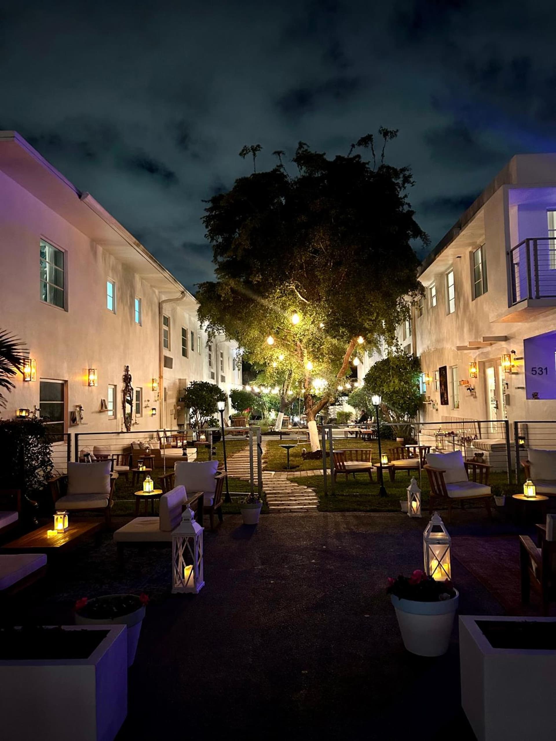 Aqua Hotel gallery photo in Fort Lauderdale, FL — image 24