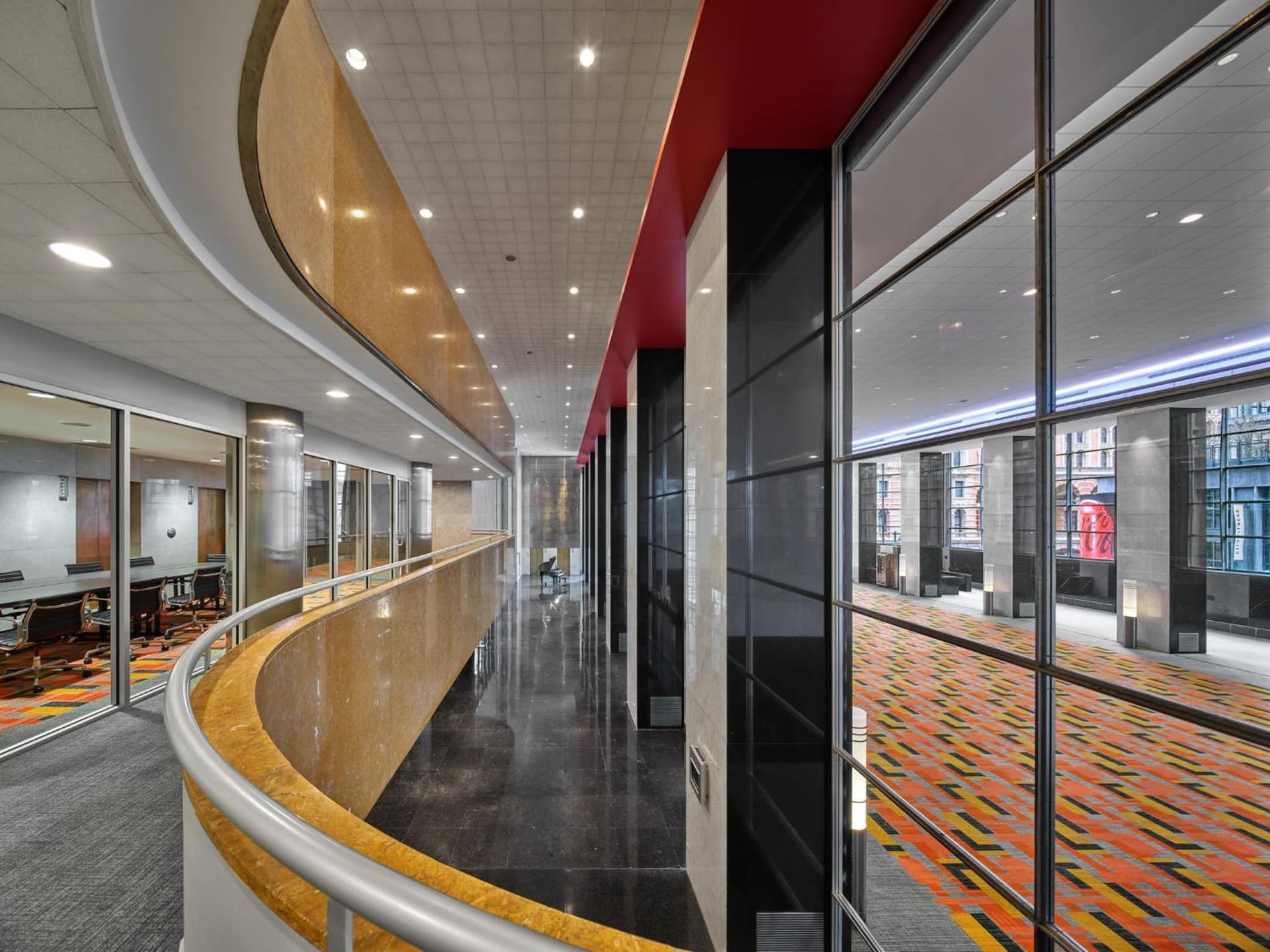 Loews Philadelphia Hotel gallery photo in Philadelphia, PA — image 107