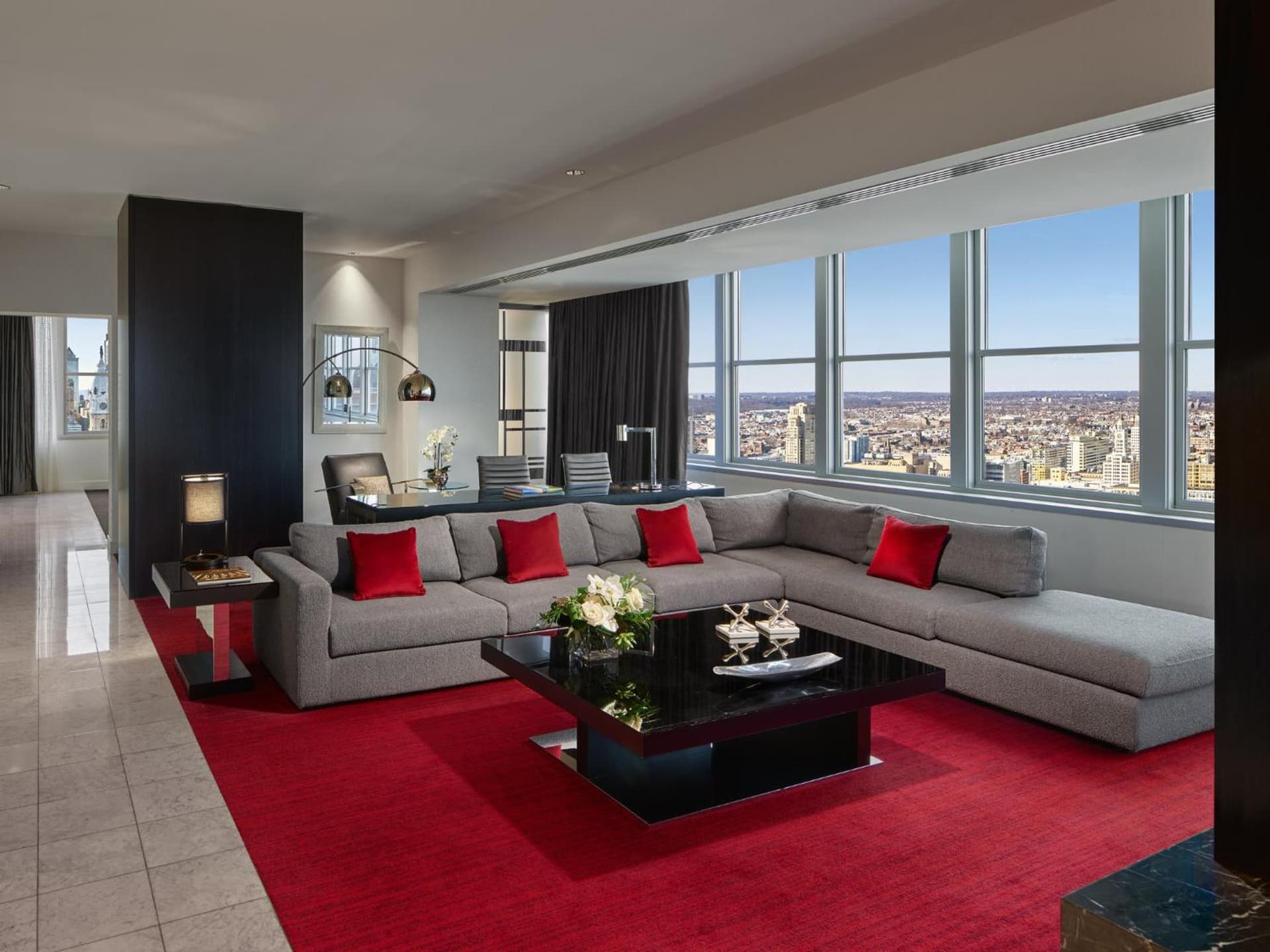Loews Philadelphia Hotel gallery photo in Philadelphia, PA — image 140
