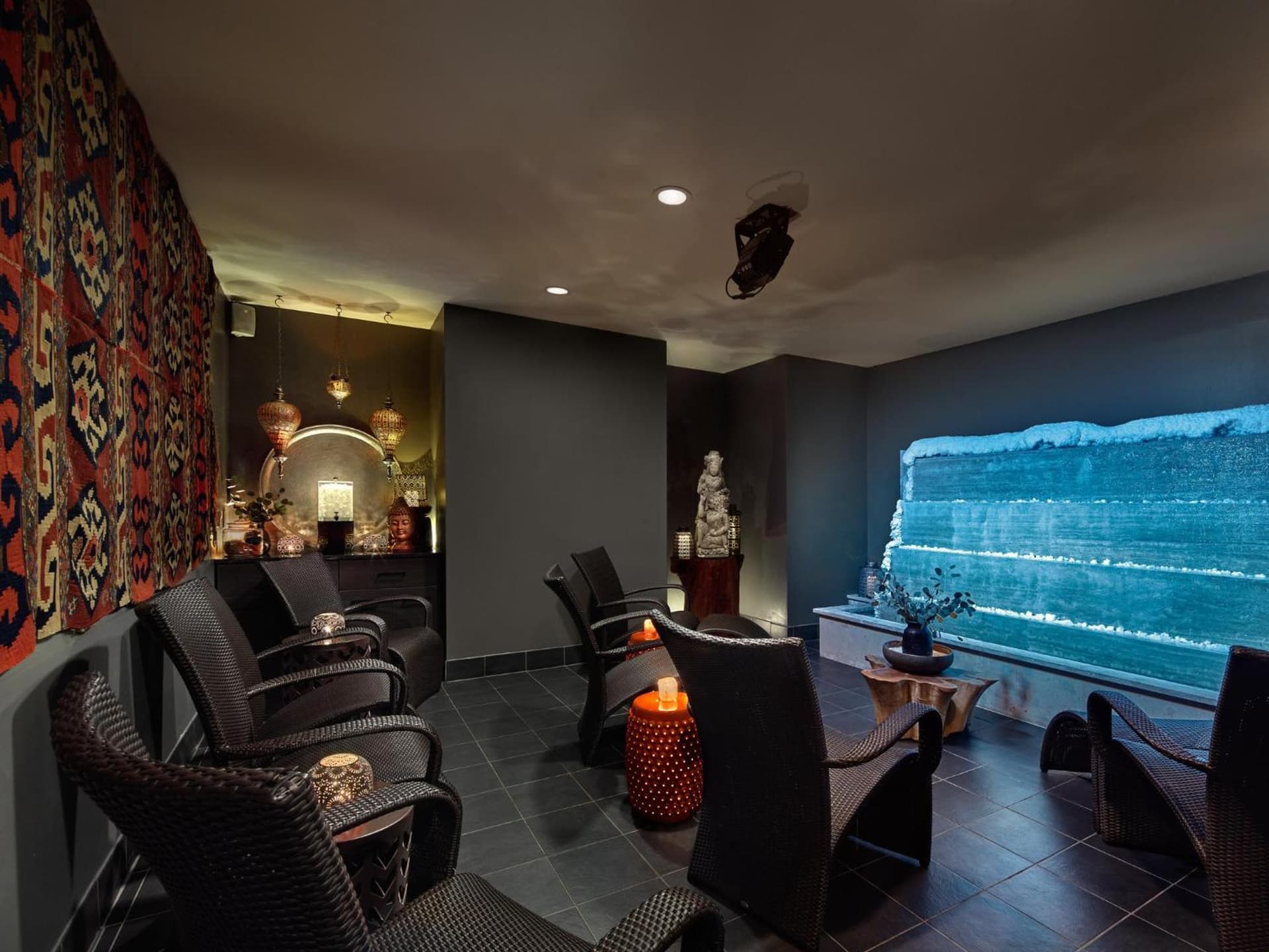 Loews Philadelphia Hotel gallery photo in Philadelphia, PA — image 125