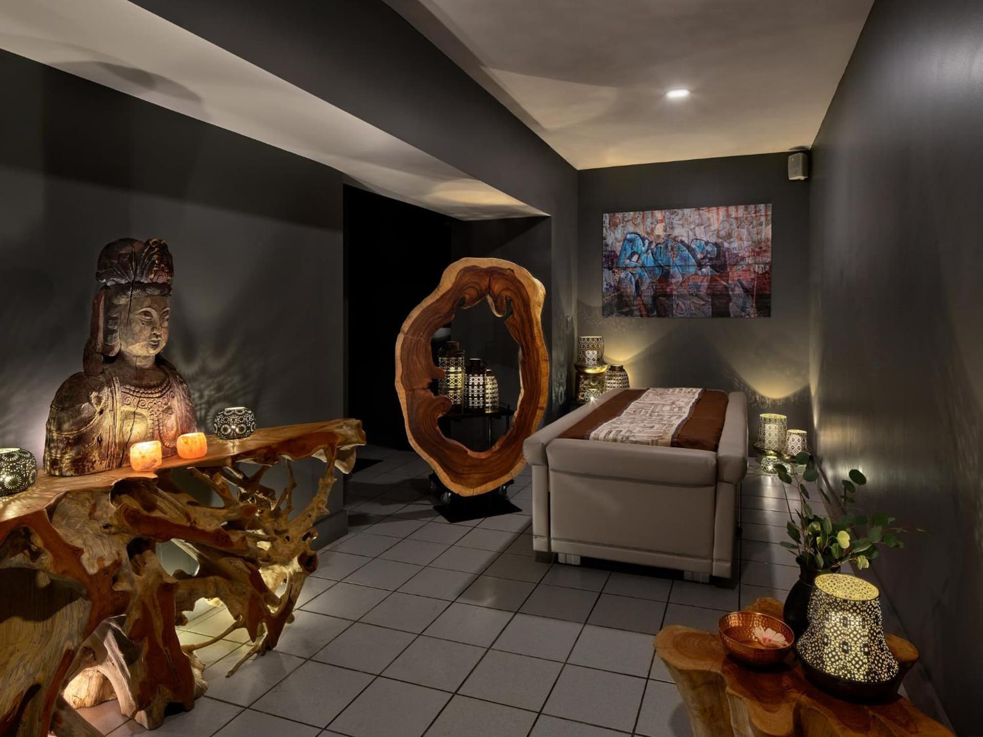 Loews Philadelphia Hotel gallery photo in Philadelphia, PA — image 123