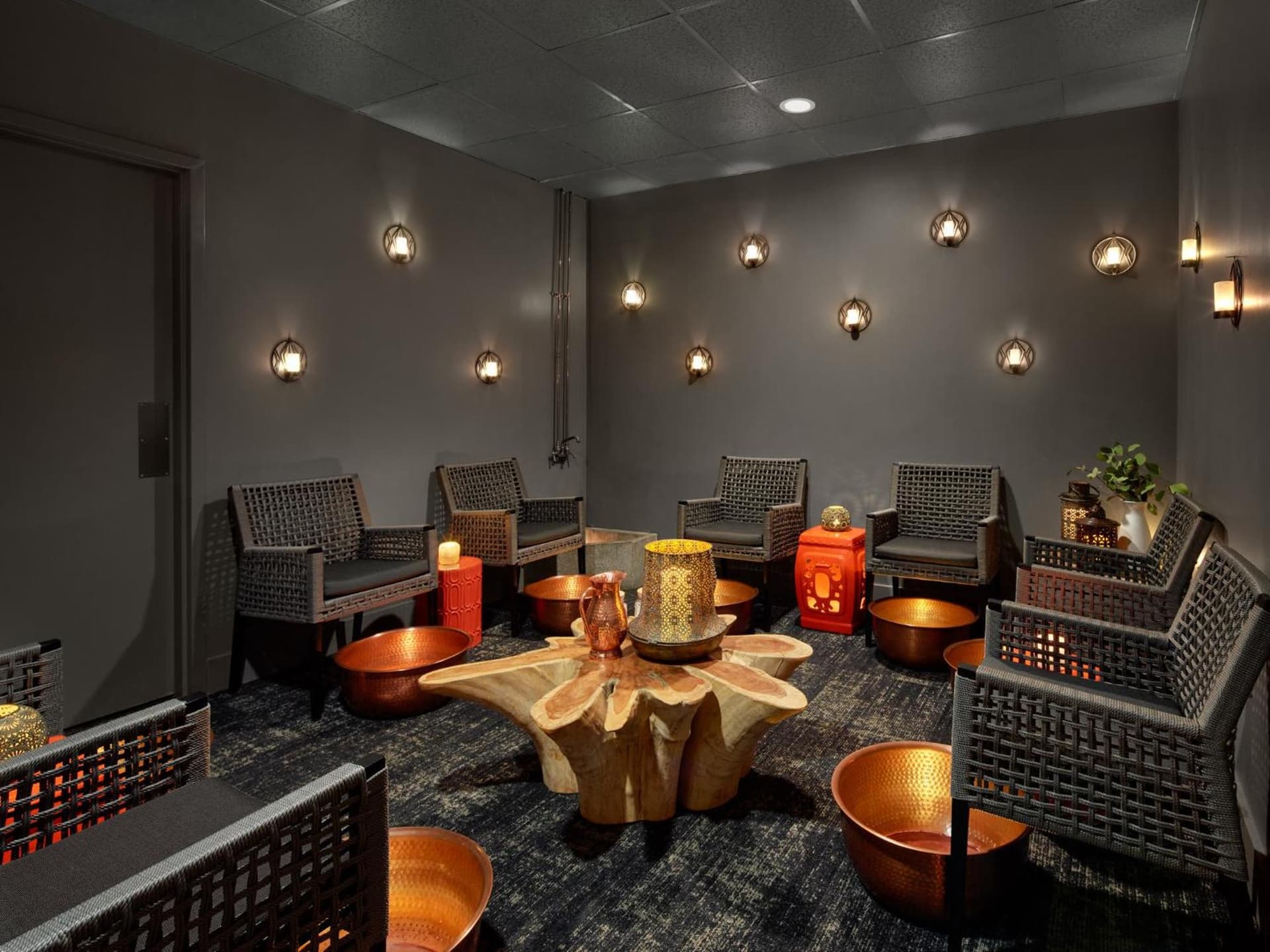 Loews Philadelphia Hotel gallery photo in Philadelphia, PA — image 17