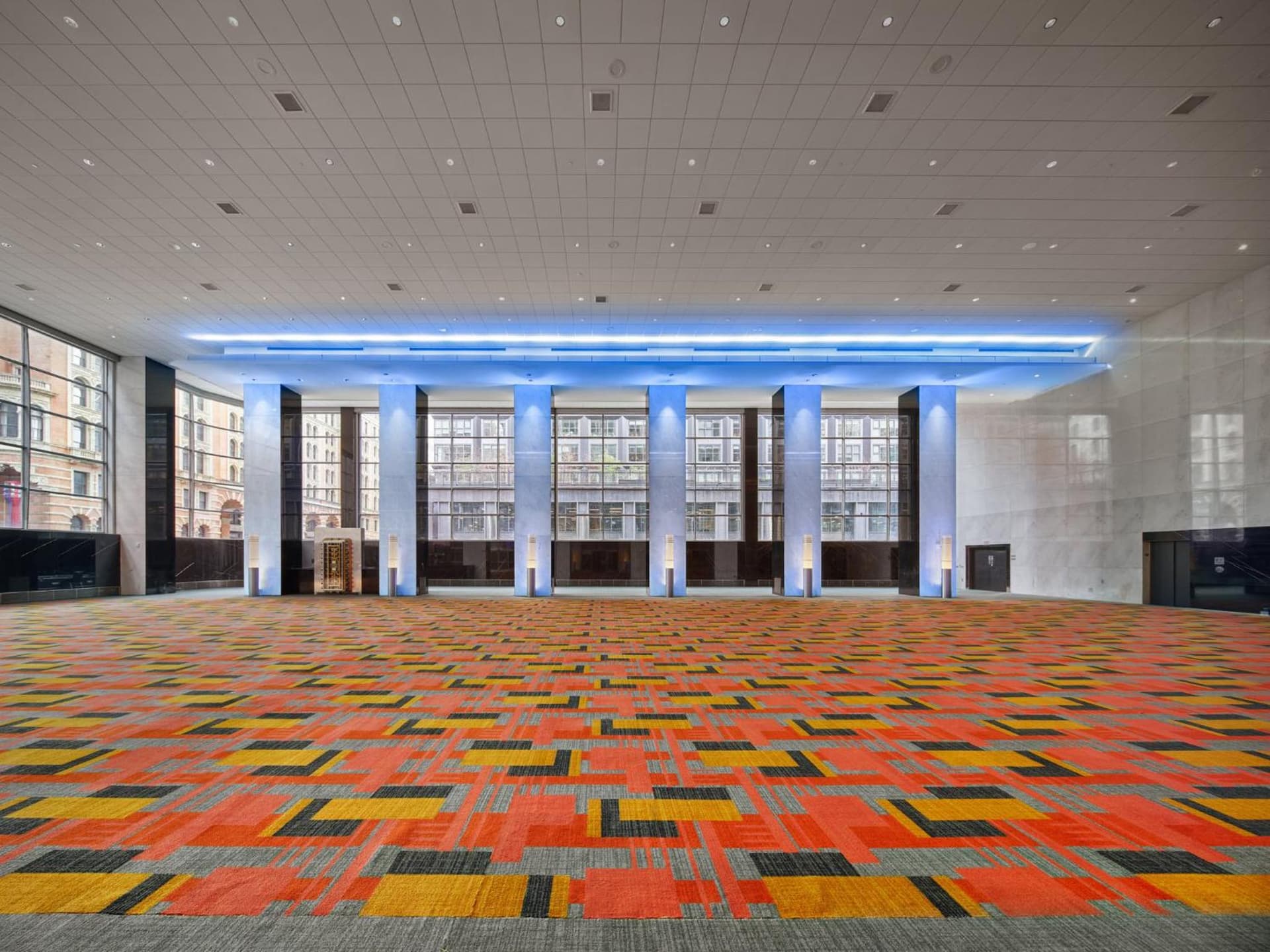 Loews Philadelphia Hotel gallery photo in Philadelphia, PA — image 124