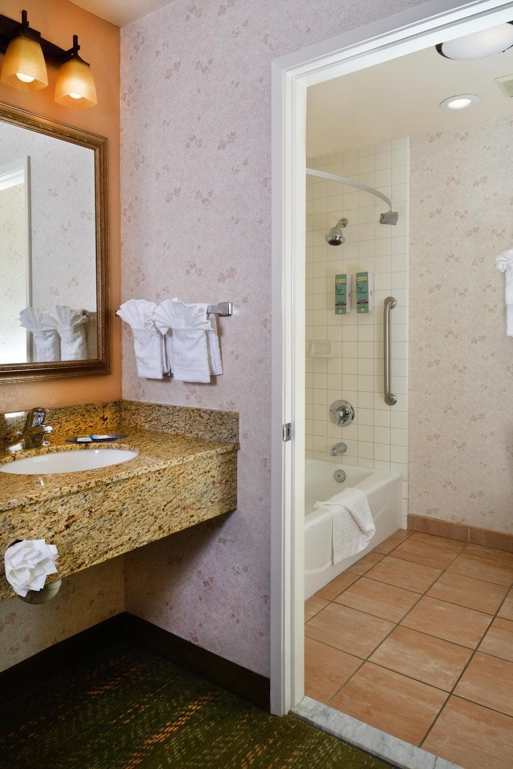 Lamplighter Inn & Suites at SDSU gallery photo in San Diego, CA — image 24