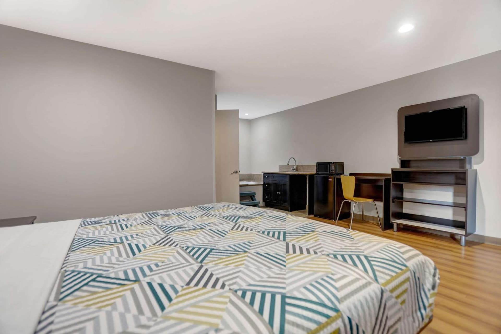 Motel 6-La Mesa, CA gallery photo in San Diego, CA — image 17
