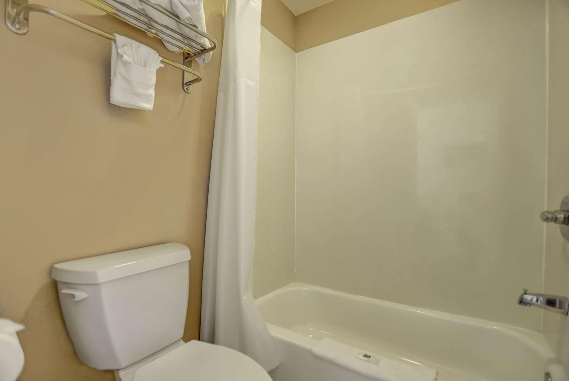 Motel 6-La Mesa, CA gallery photo in San Diego, CA — image 12