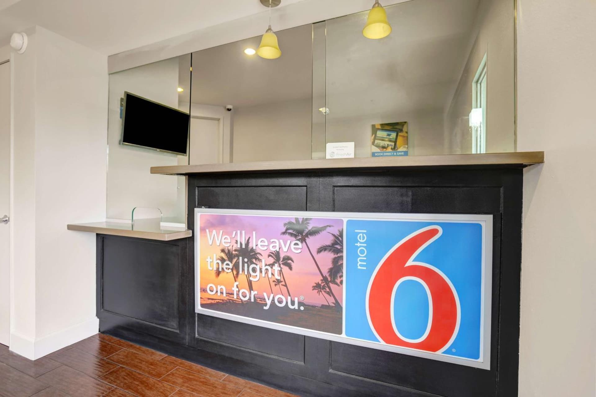Motel 6-La Mesa, CA gallery photo in San Diego, CA — image 24