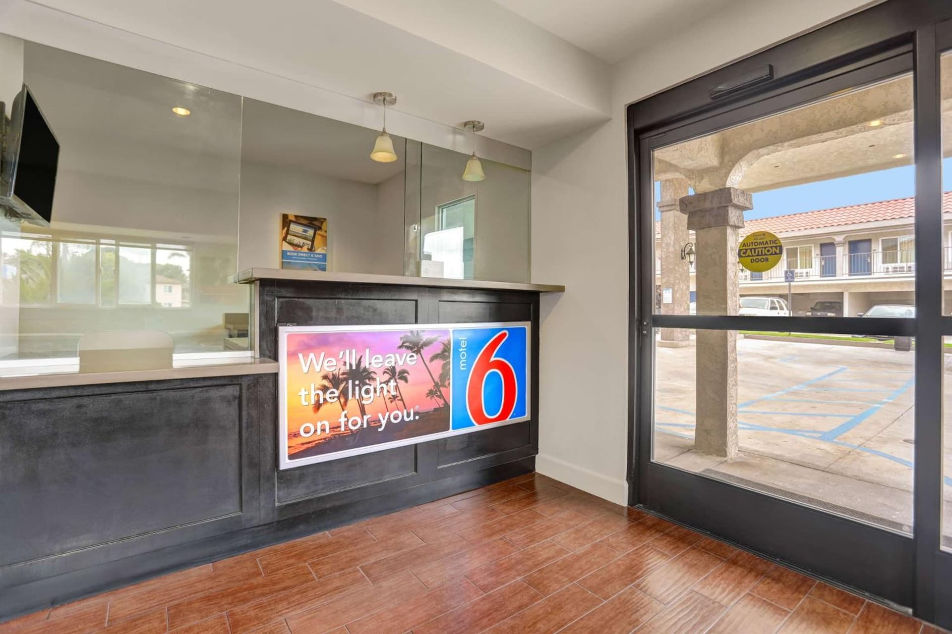 Motel 6-La Mesa, CA gallery photo in San Diego, CA — image 5