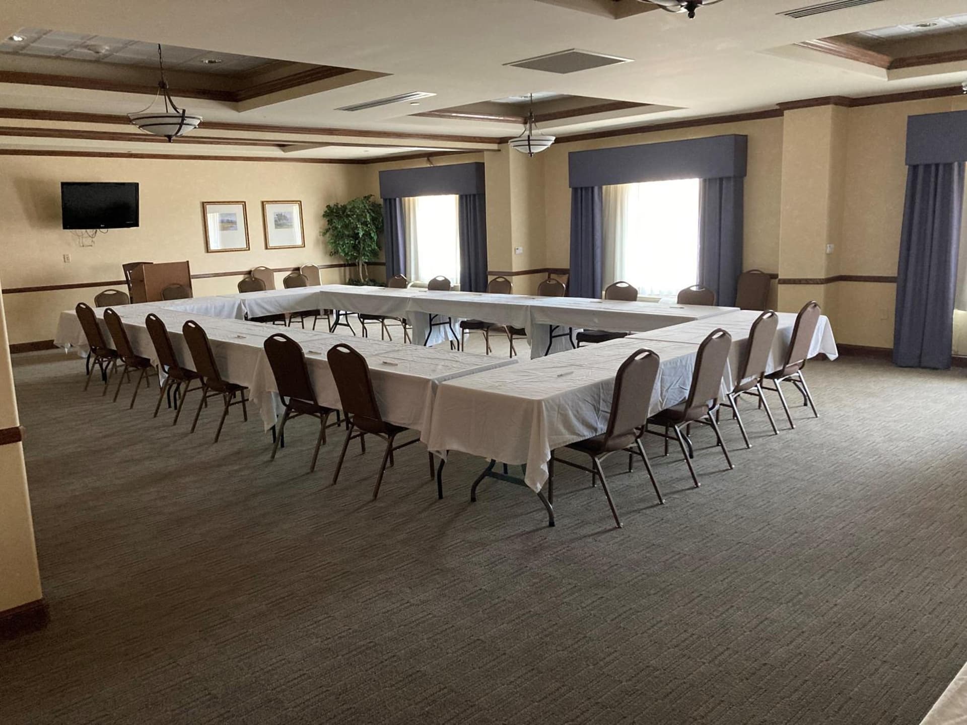 Country Inn & Suites by Radisson, Oklahoma City - Quail Springs, OK gallery photo in Oklahoma City, OK — image 23