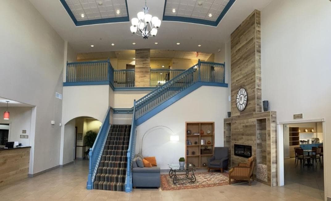 Country Inn & Suites by Radisson, Oklahoma City - Quail Springs, OK gallery photo in Oklahoma City, OK — image 7