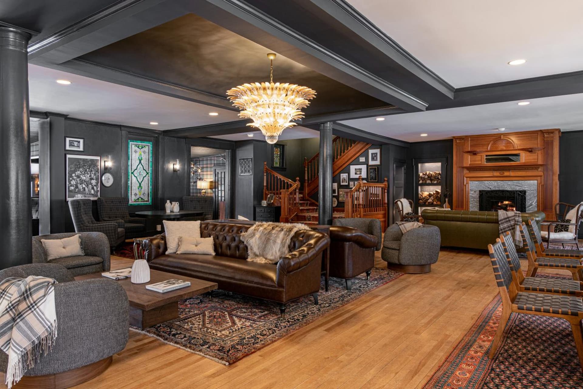 The Wentworth property views in Jackson — gallery photo 3