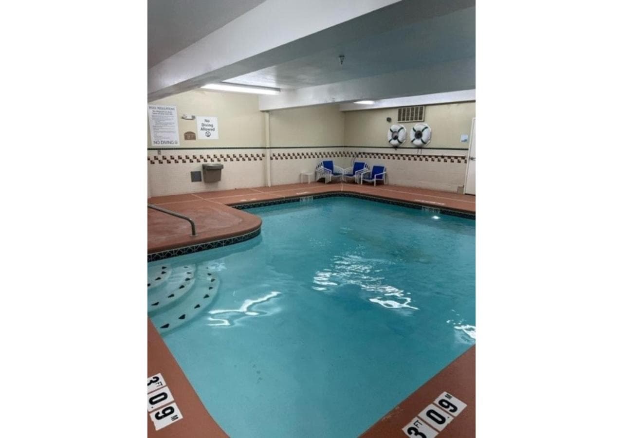 Wyndham Garden Anchorage Airport gallery photo in Anchorage, AK — image 22