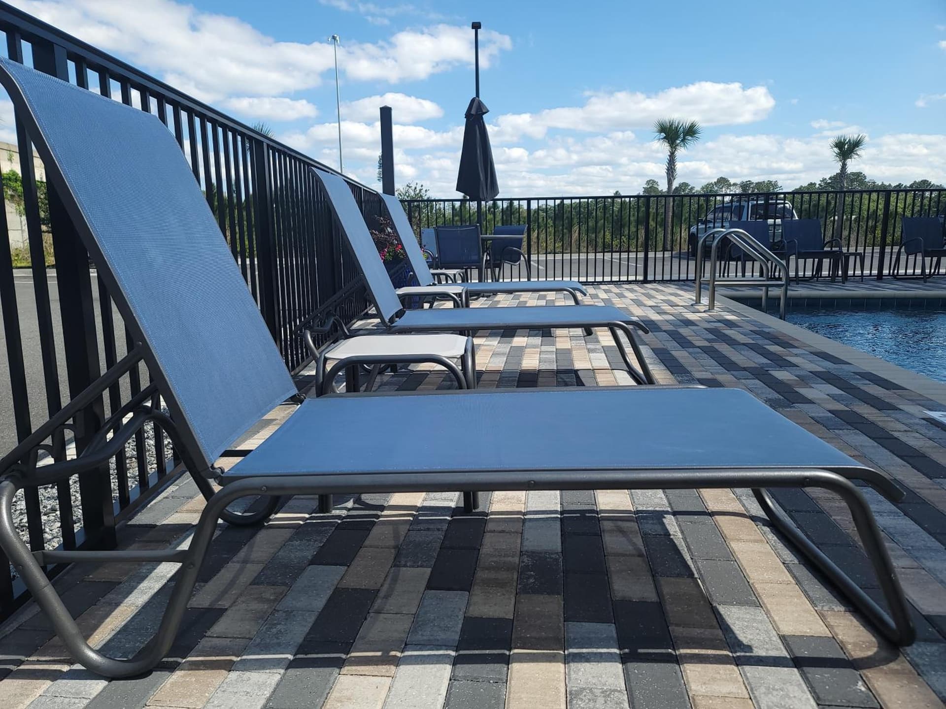 Comfort Inn & Suites Jacksonville - Orange Park Near Naval Air Station gallery photo in Jacksonville, FL — image 30