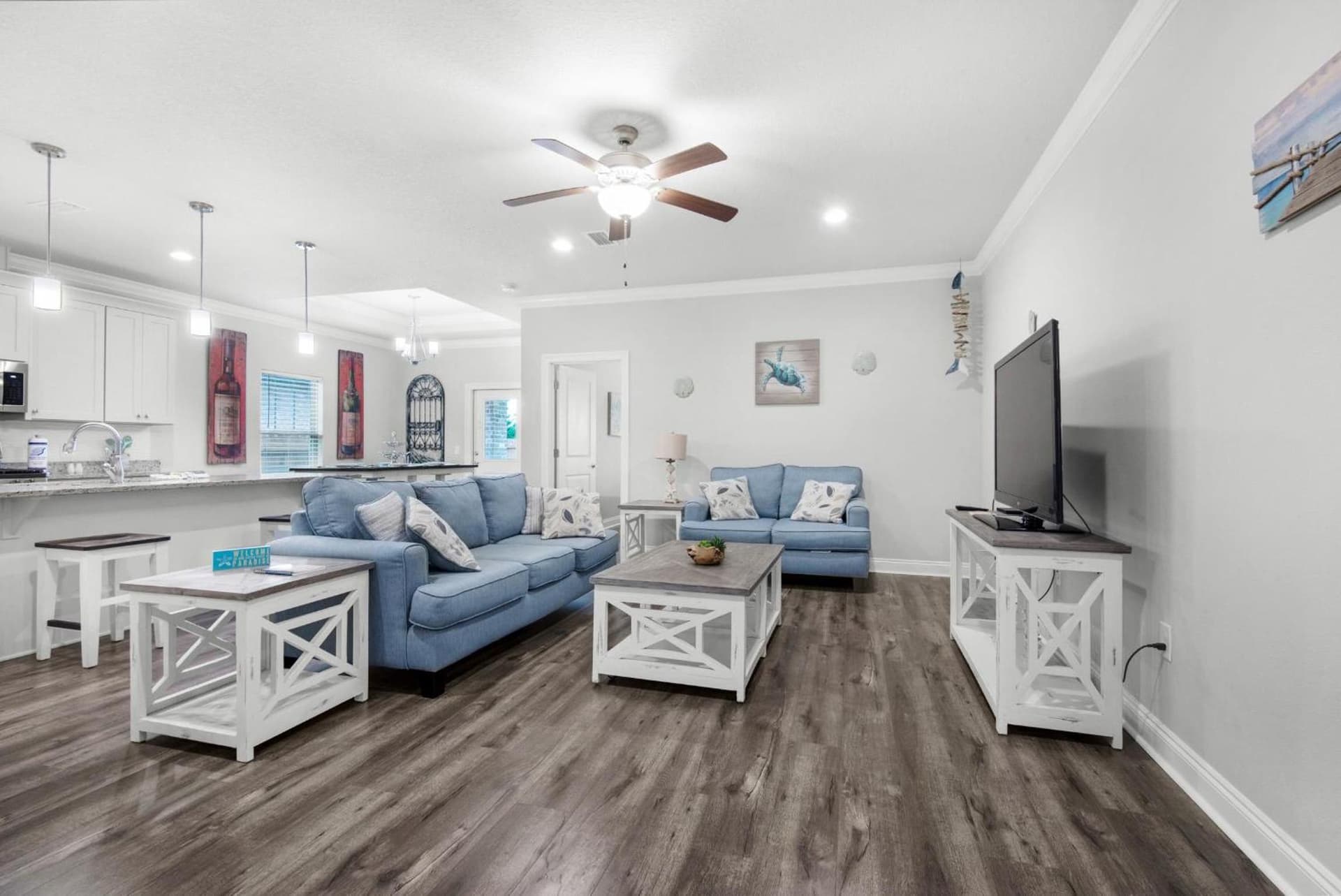 Sound Side Retreat — hotel in Navarre, Florida