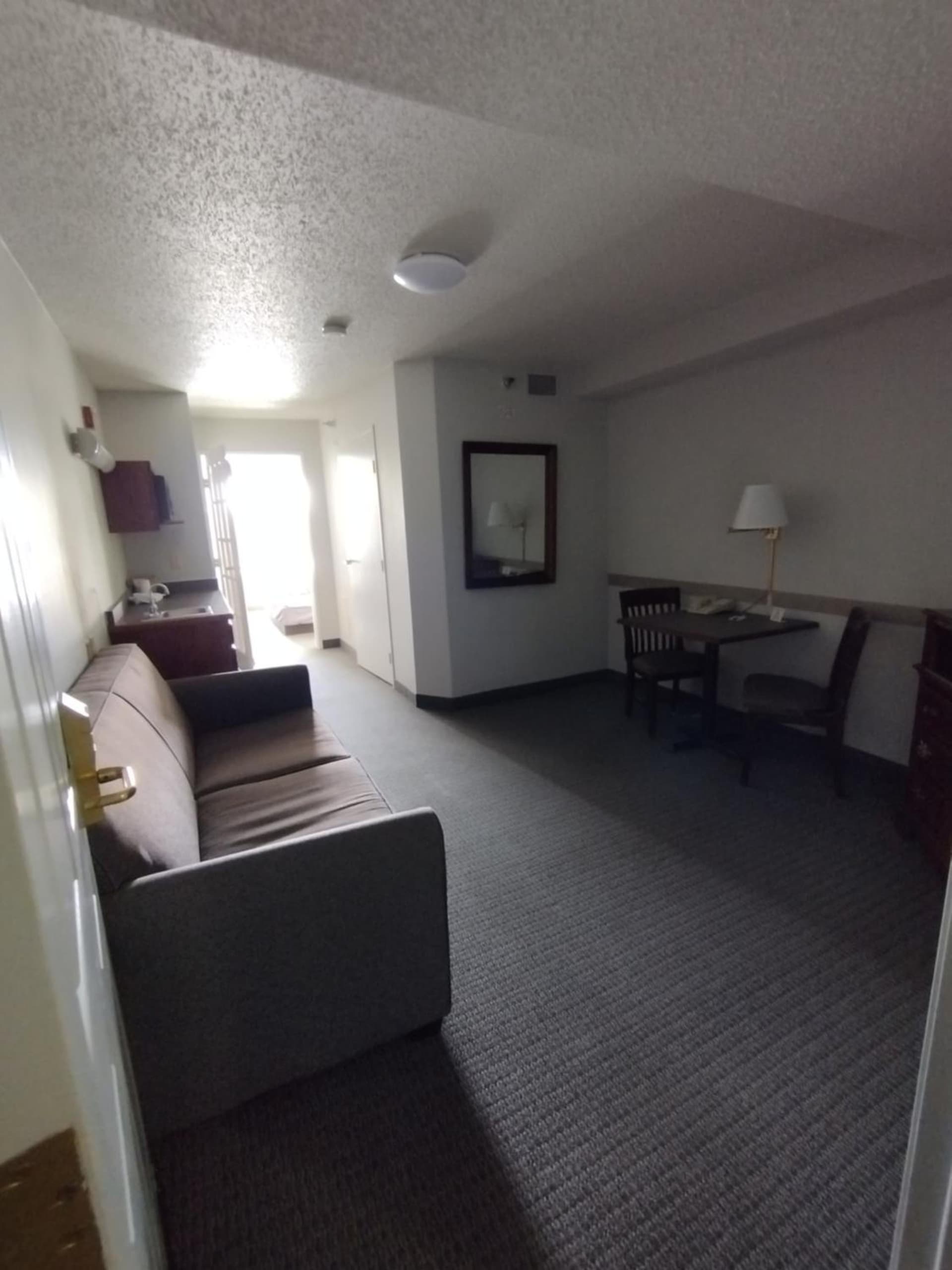 GrandStay Hotel & Suites Hastings property views in Hastings, MN — gallery photo 3