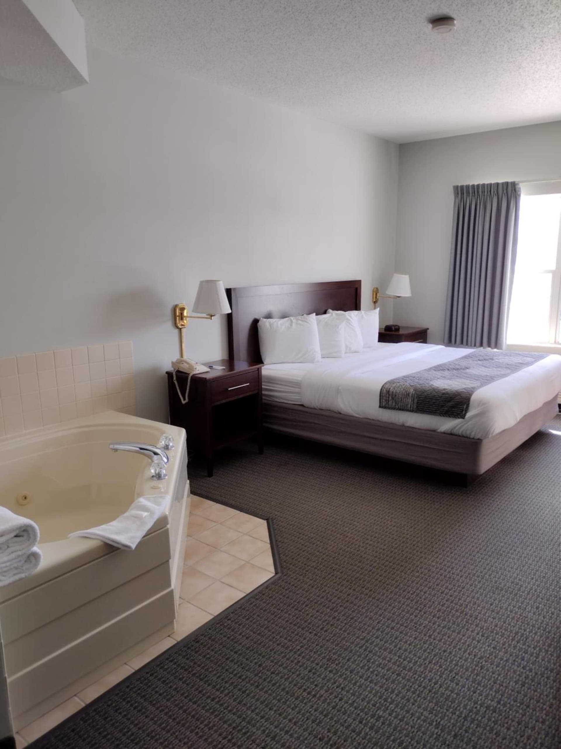 GrandStay Hotel & Suites Hastings gallery photo in Hastings, MN — image 38