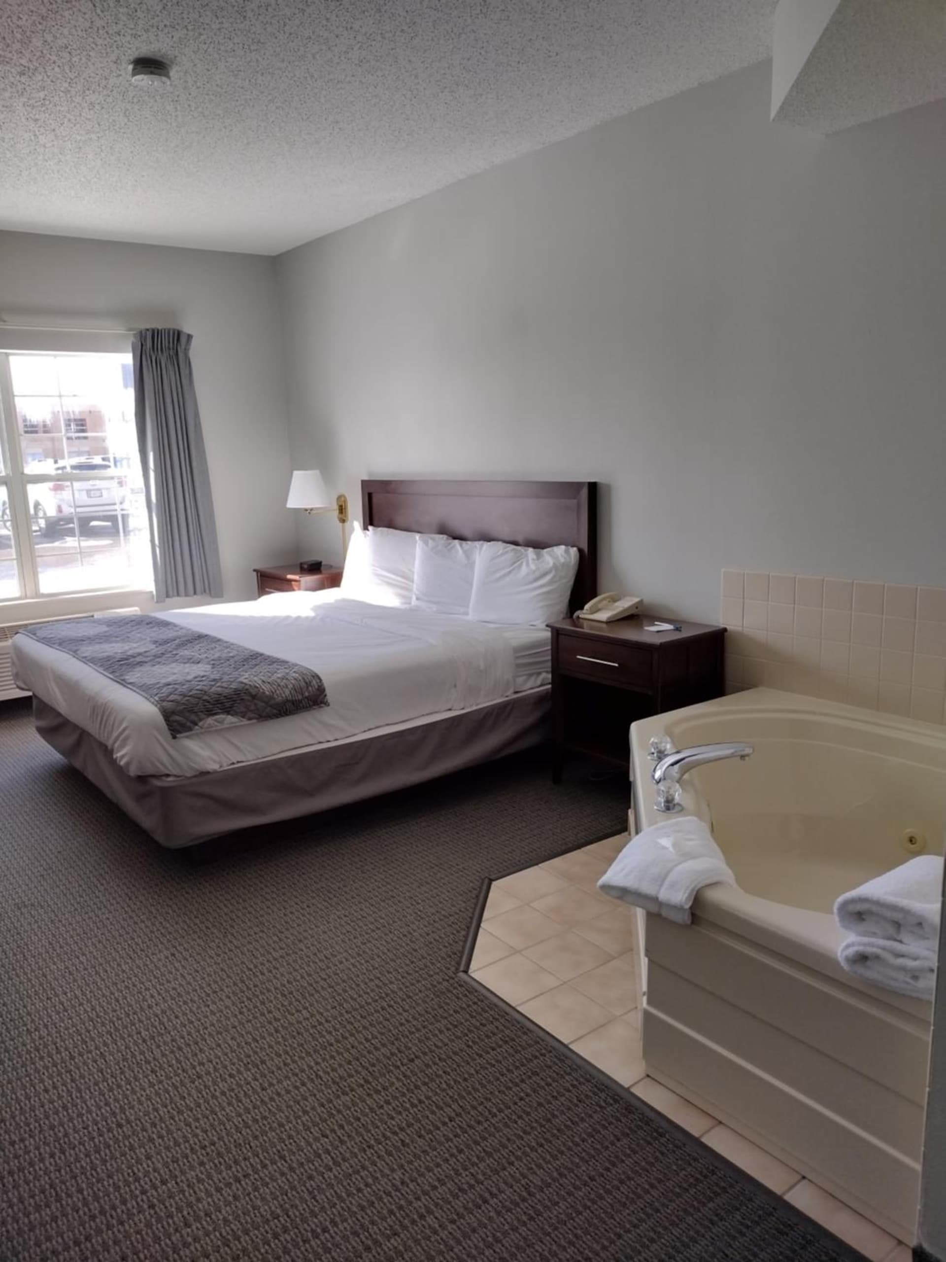 GrandStay Hotel & Suites Hastings gallery photo in Hastings, MN — image 7