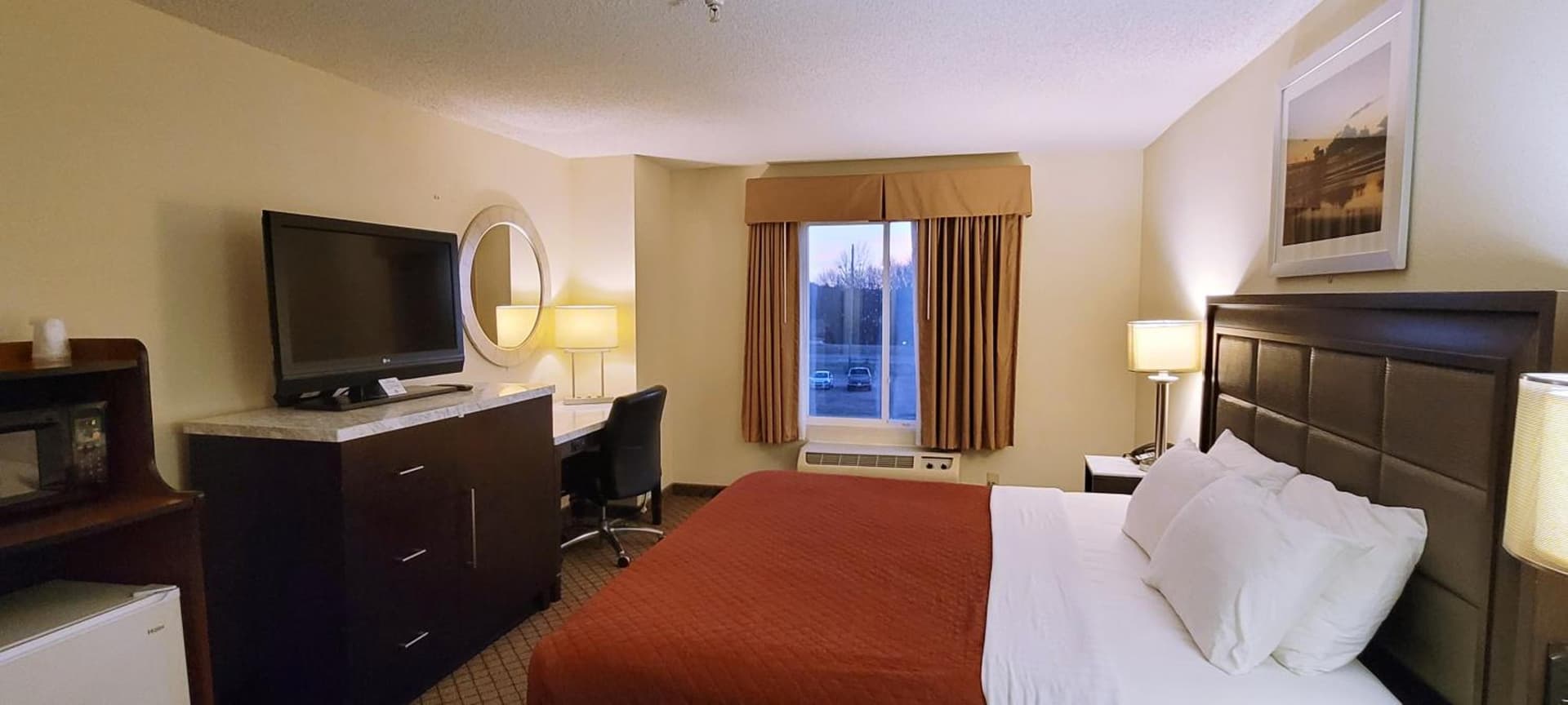 Home Inn & Suites gallery photo in Montgomery, AL — image 27