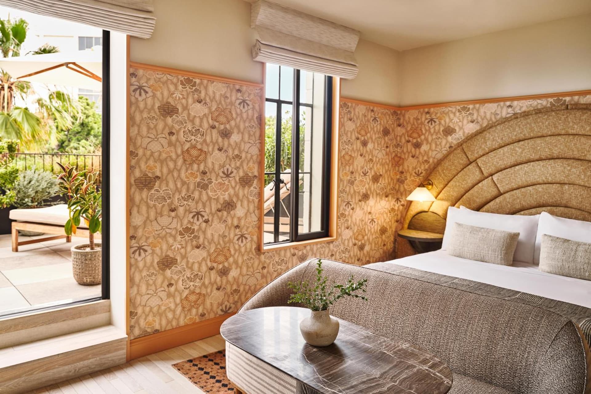 Santa Monica Proper Hotel, a Member of Design Hotels gallery photo in Los Angeles, CA — image 91