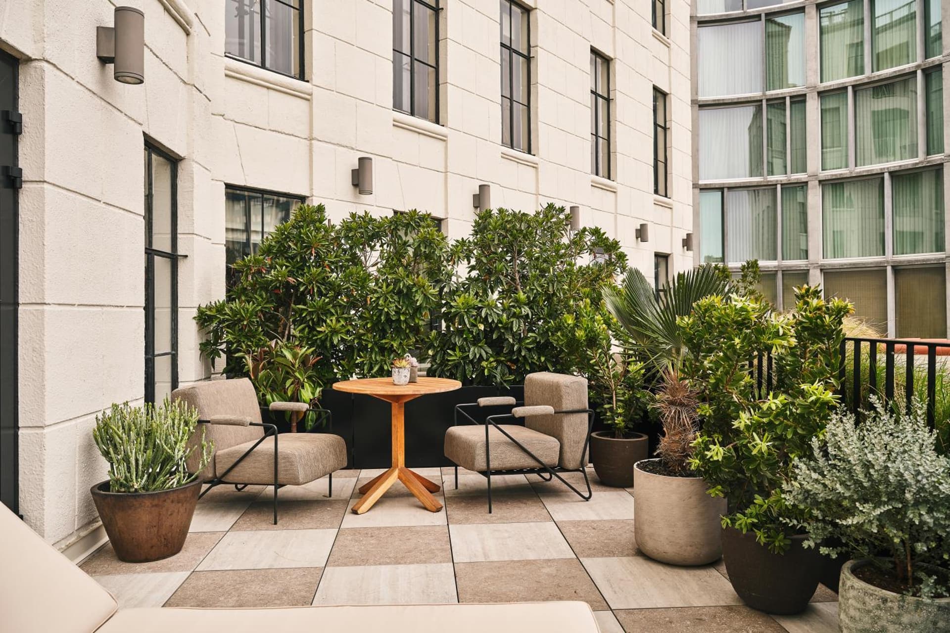 Santa Monica Proper Hotel, a Member of Design Hotels gallery photo in Los Angeles, CA — image 100
