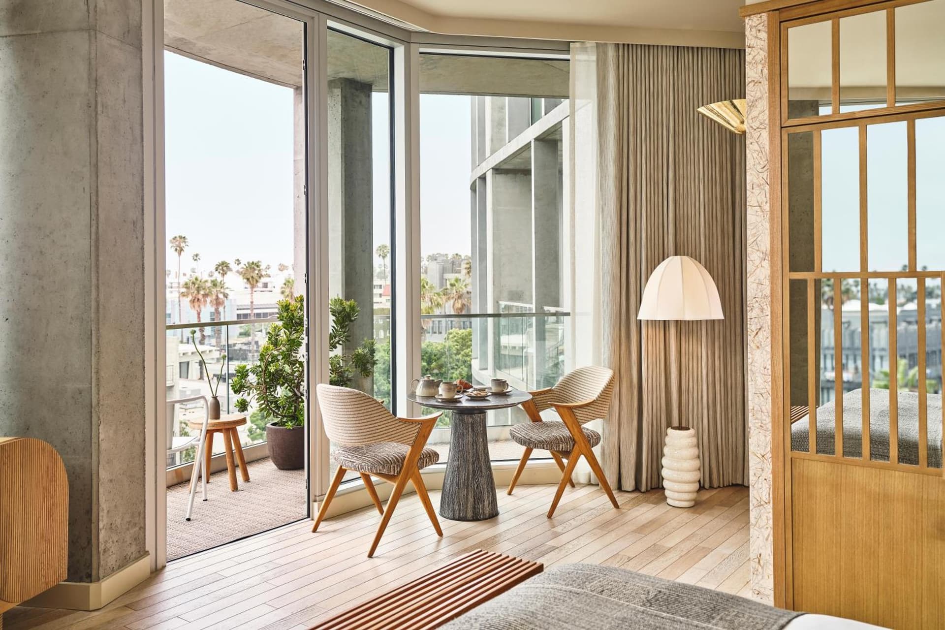 Santa Monica Proper Hotel, a Member of Design Hotels gallery photo in Los Angeles, CA — image 112